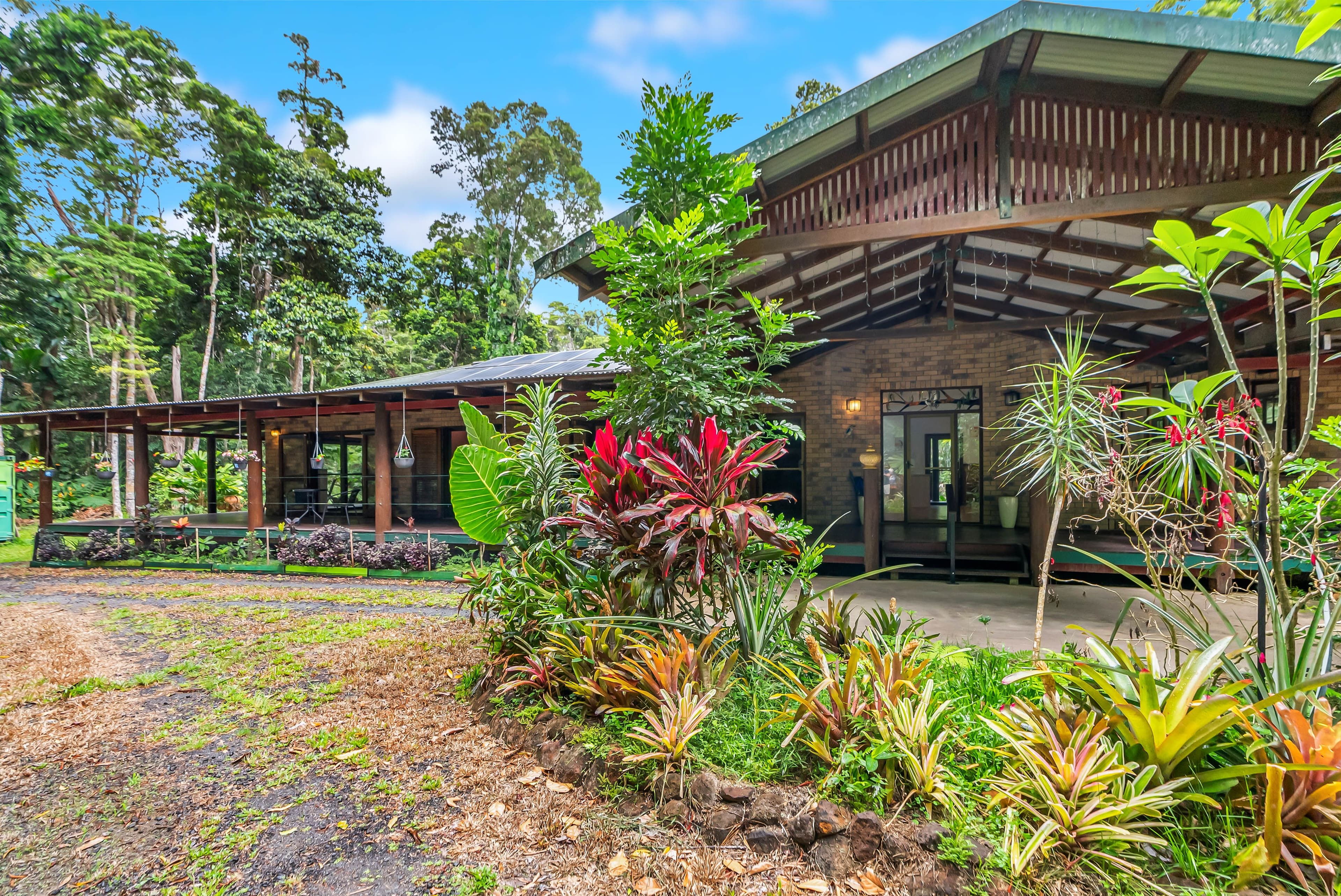 27 Gregory Terrace, Kuranda QLD 4881, Kuranda - Image 1