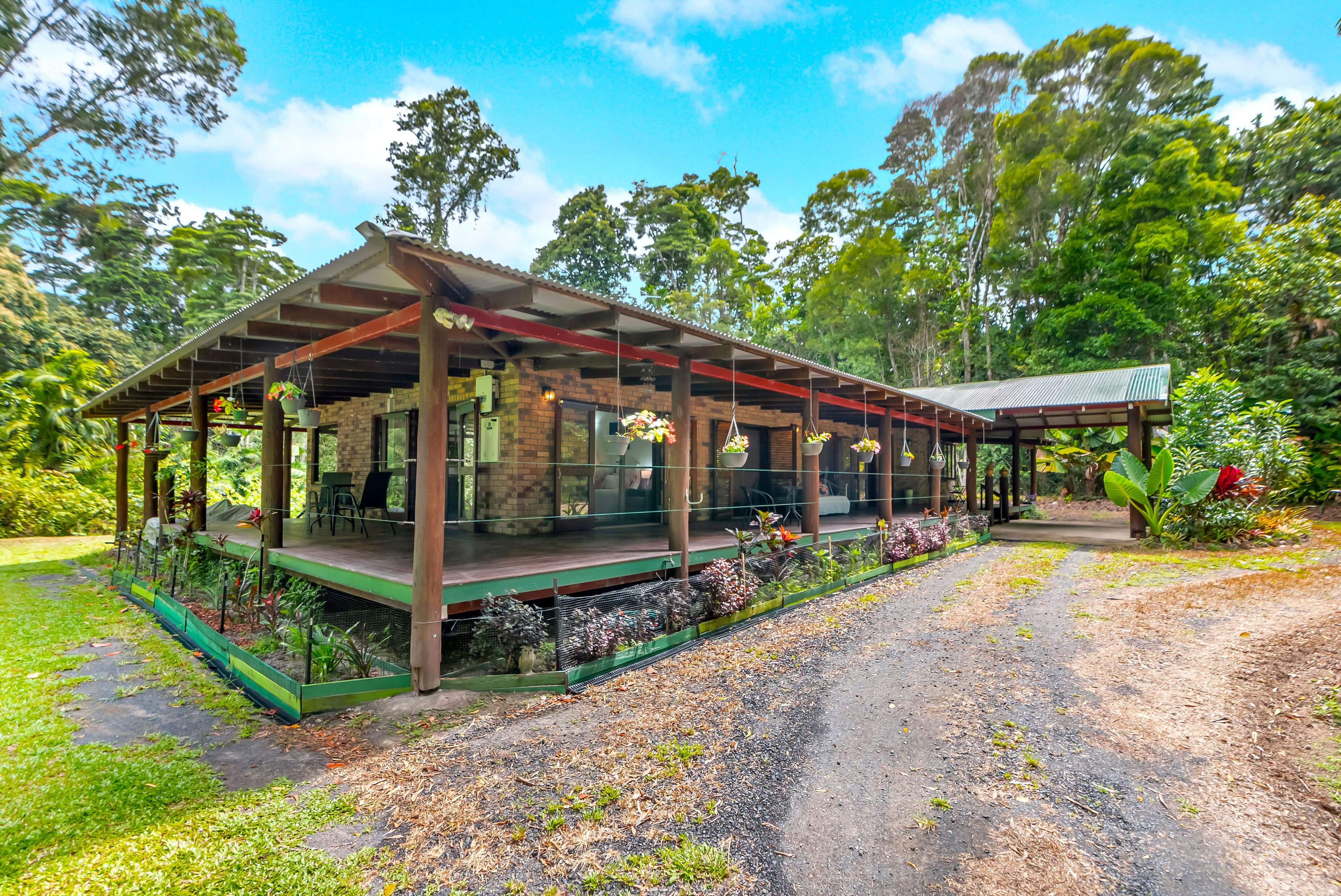 27 Gregory Terrace, Kuranda QLD 4881, Kuranda - Thumbnail 2