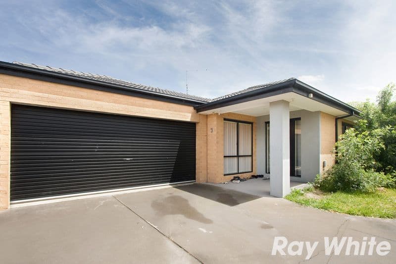 30 Grand Central Boulevard, Pakenham VIC 3810, Pakenham - Image 1