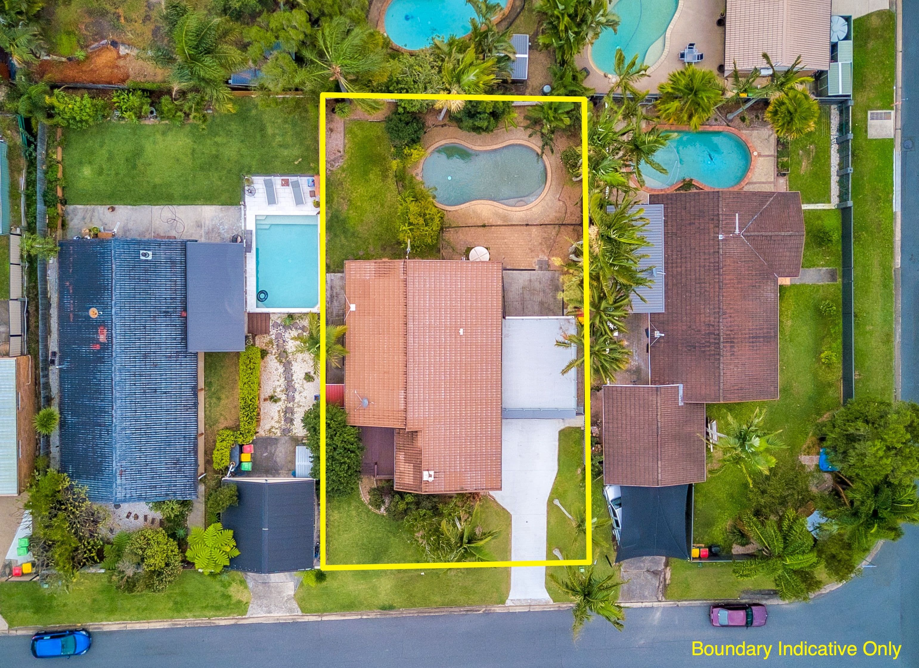 4 Wilga Court, Ashmore QLD 4214, Ashmore - Thumbnail 4