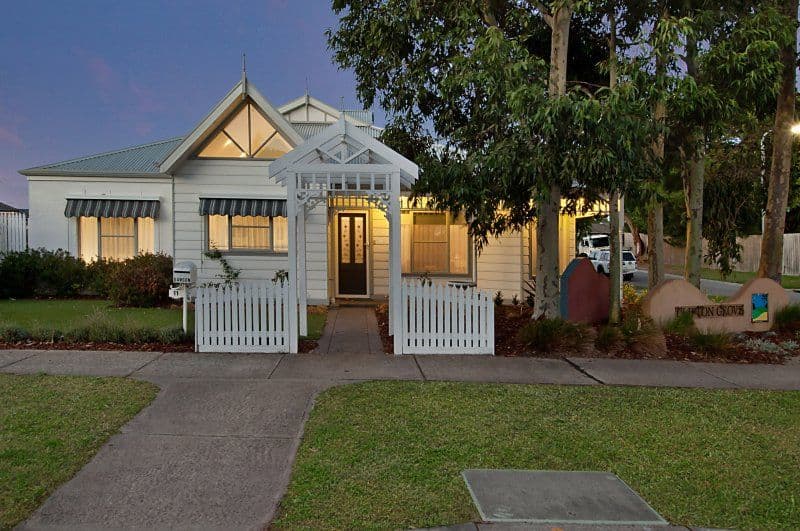 11 Clifton Grove, CARRUM DOWNS VIC 3201, Carrum Downs - Image 1