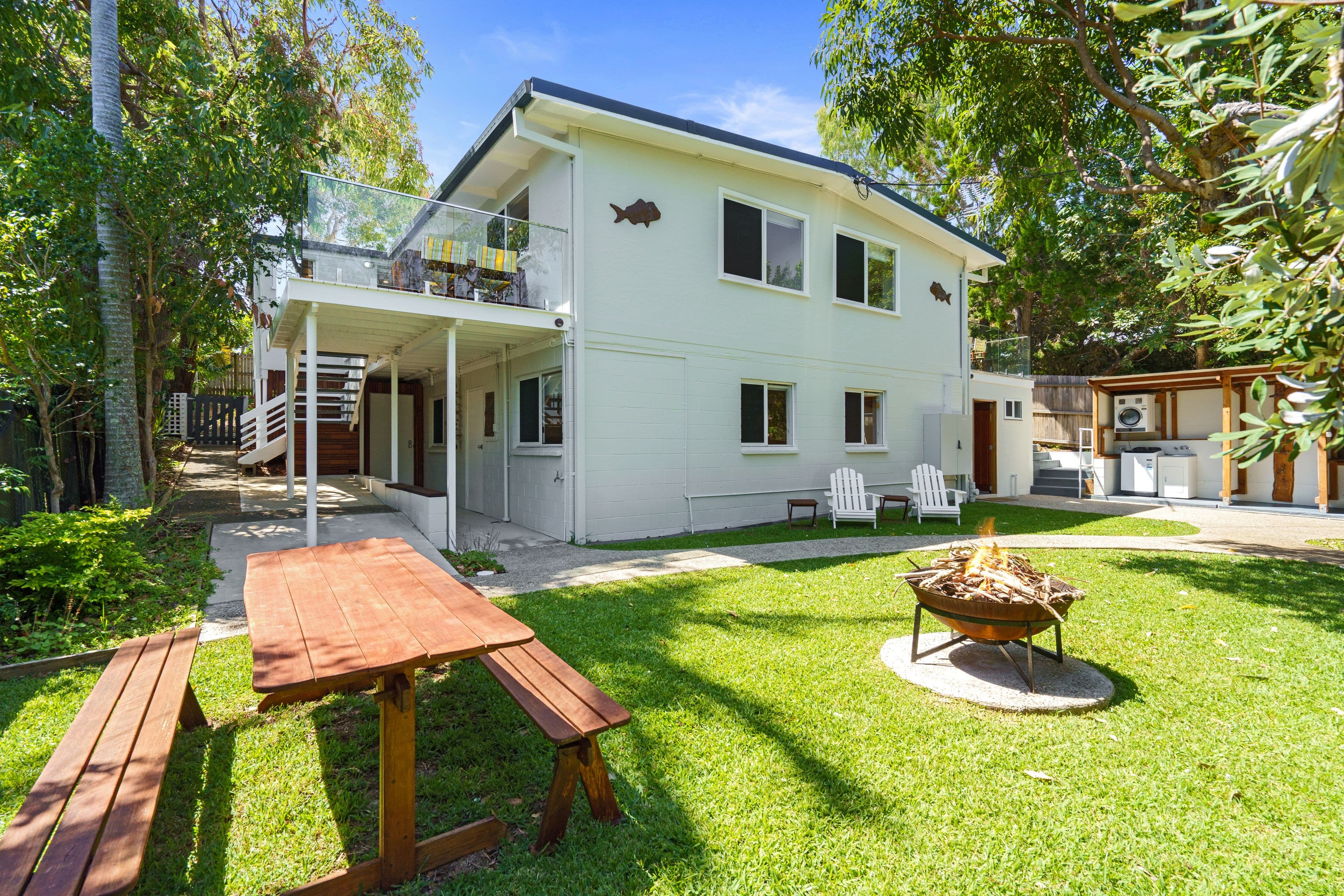 76 Mooloomba Road, Point Lookout QLD 4183, Point Lookout - Image 1
