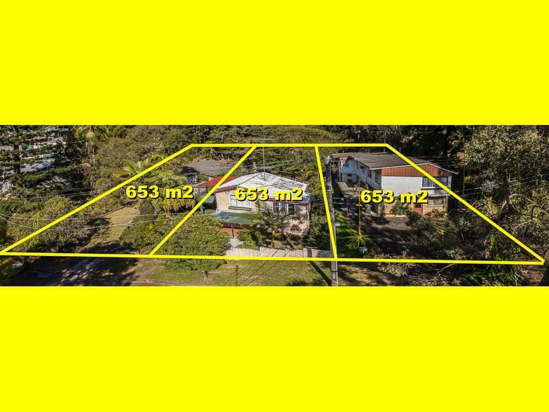 10 Croydon Road, Paddington QLD 4064, Paddington - Image 1