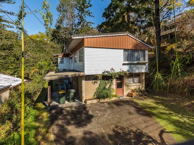 10 Croydon Road, Paddington QLD 4064, Paddington - Thumbnail 2