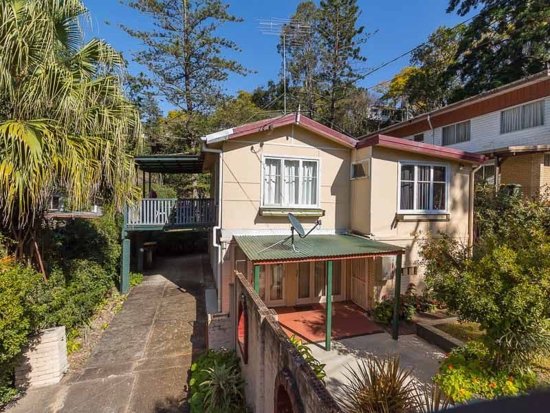 10 Croydon Road, Paddington QLD 4064, Paddington - Thumbnail 3