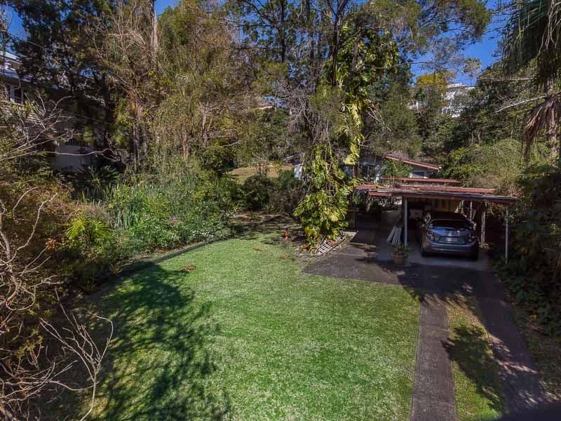 10 Croydon Road, Paddington QLD 4064, Paddington - Thumbnail 4