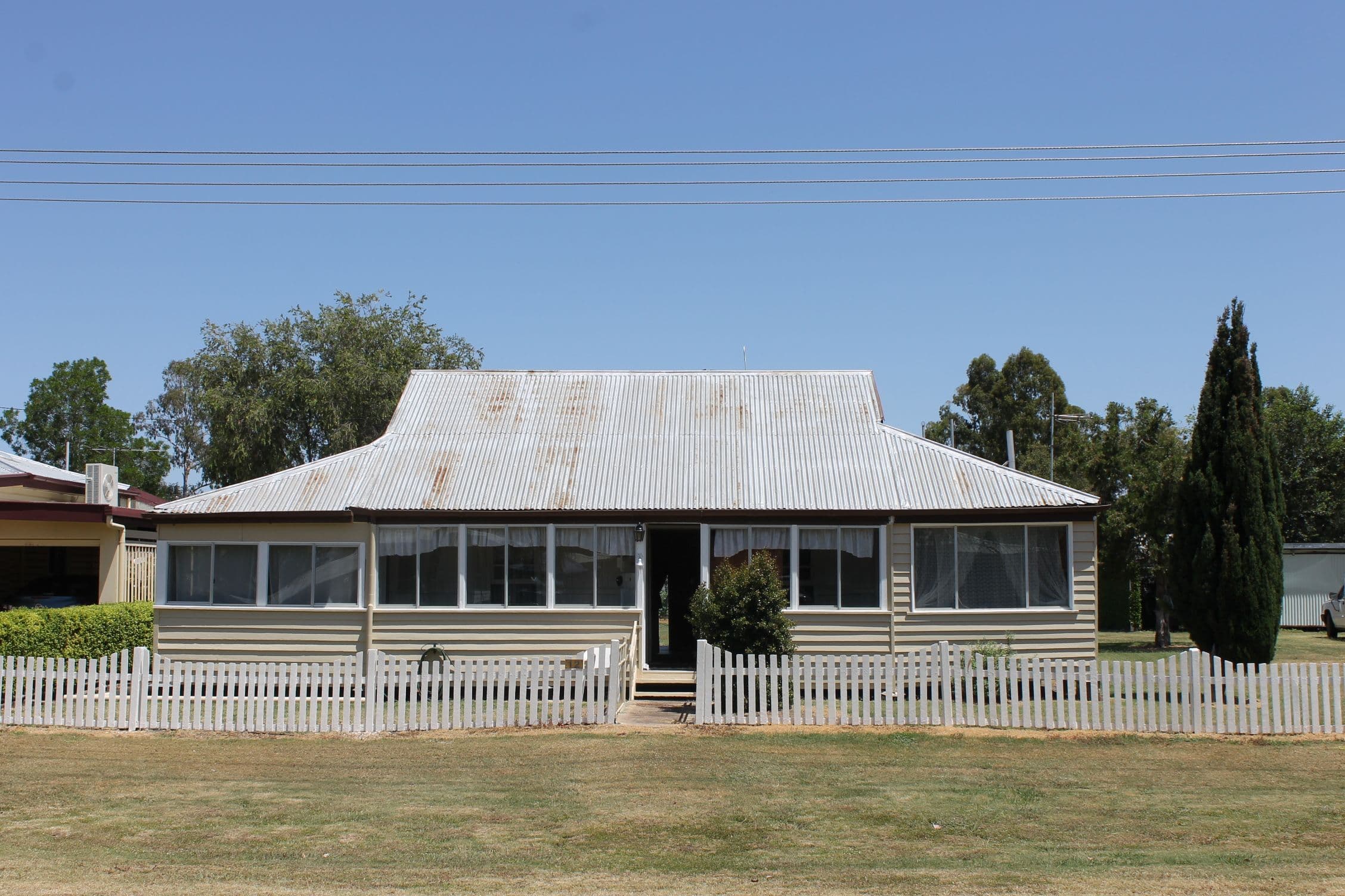 12 Orpen Street, Dalby QLD 4405, Dalby - Thumbnail 8