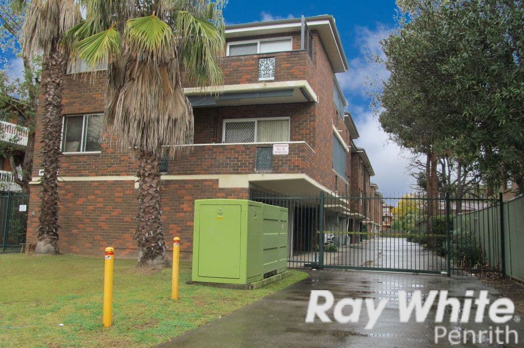 324 Jamison Road, JAMISONTOWN NSW 2750, Jamisontown - Image 1