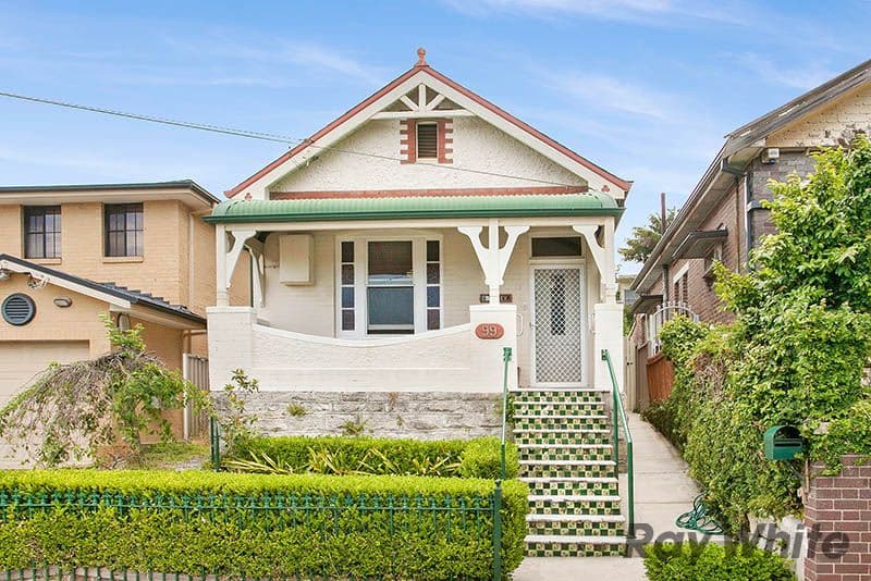 99 Farr Street, Rockdale - Image 1