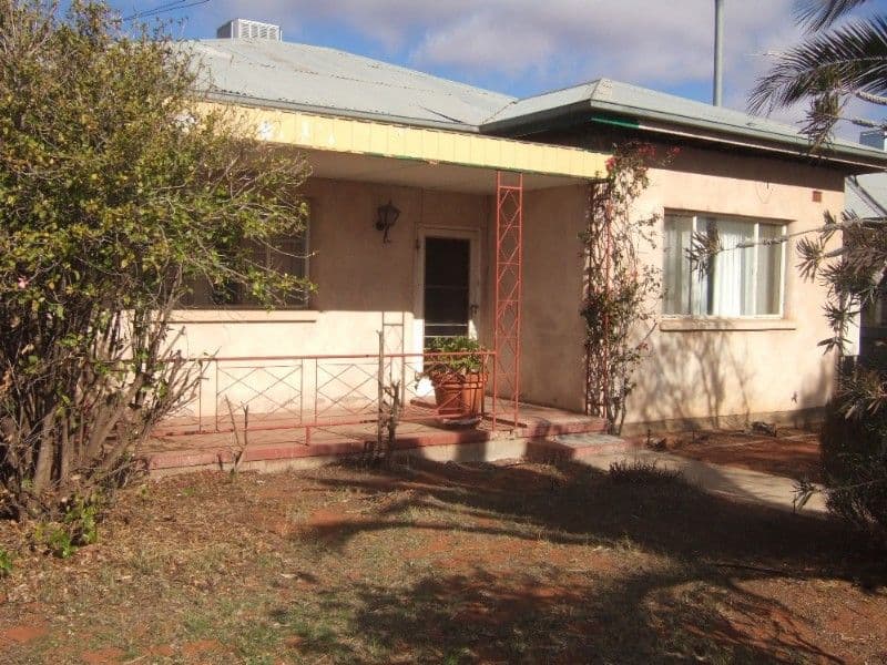 51 Ryan Street, BROKEN HILL NSW 2880, Broken Hill - Image 1