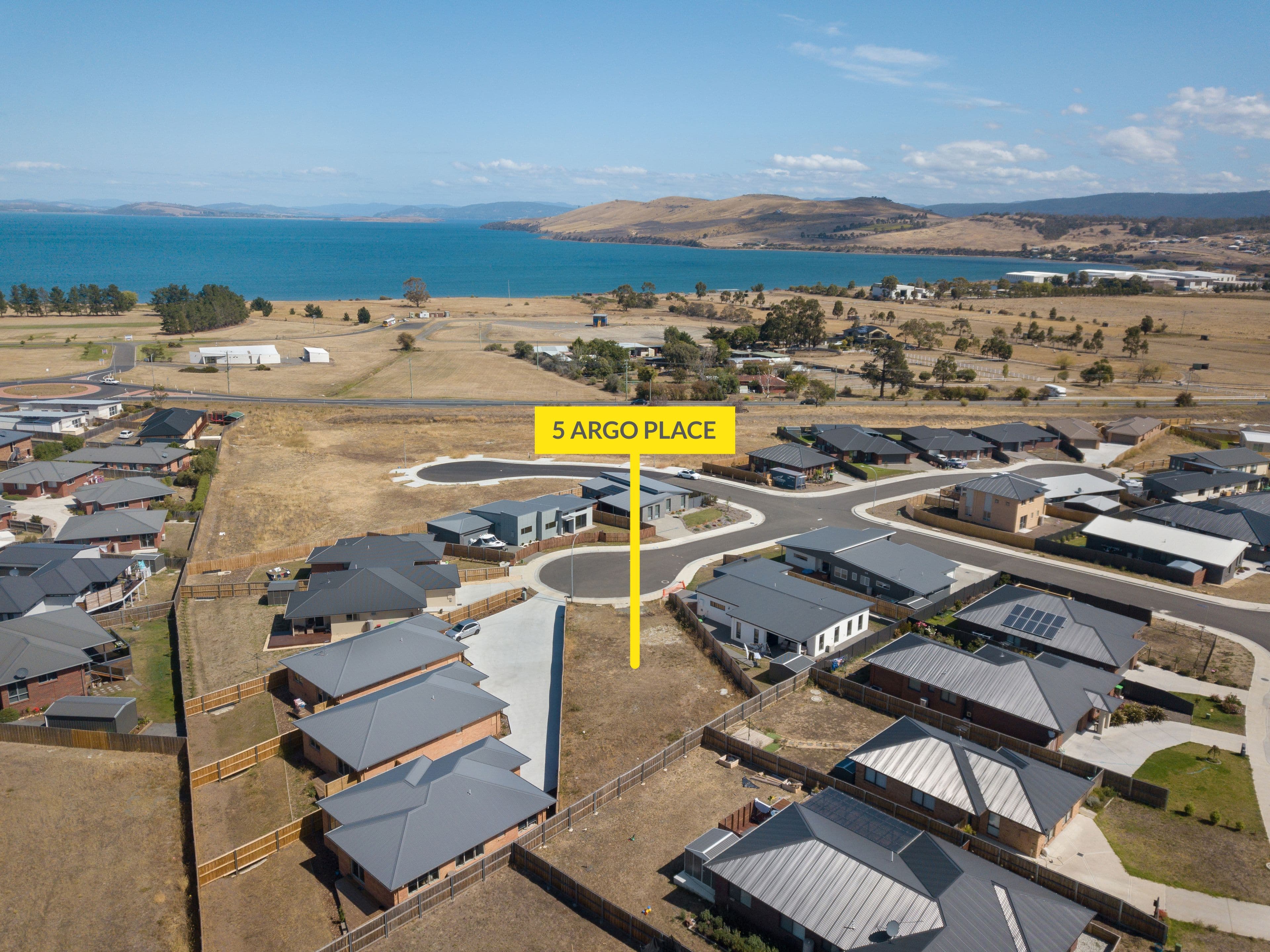 5 Argo Place, Oakdowns TAS 7019, Oakdowns - Image 1