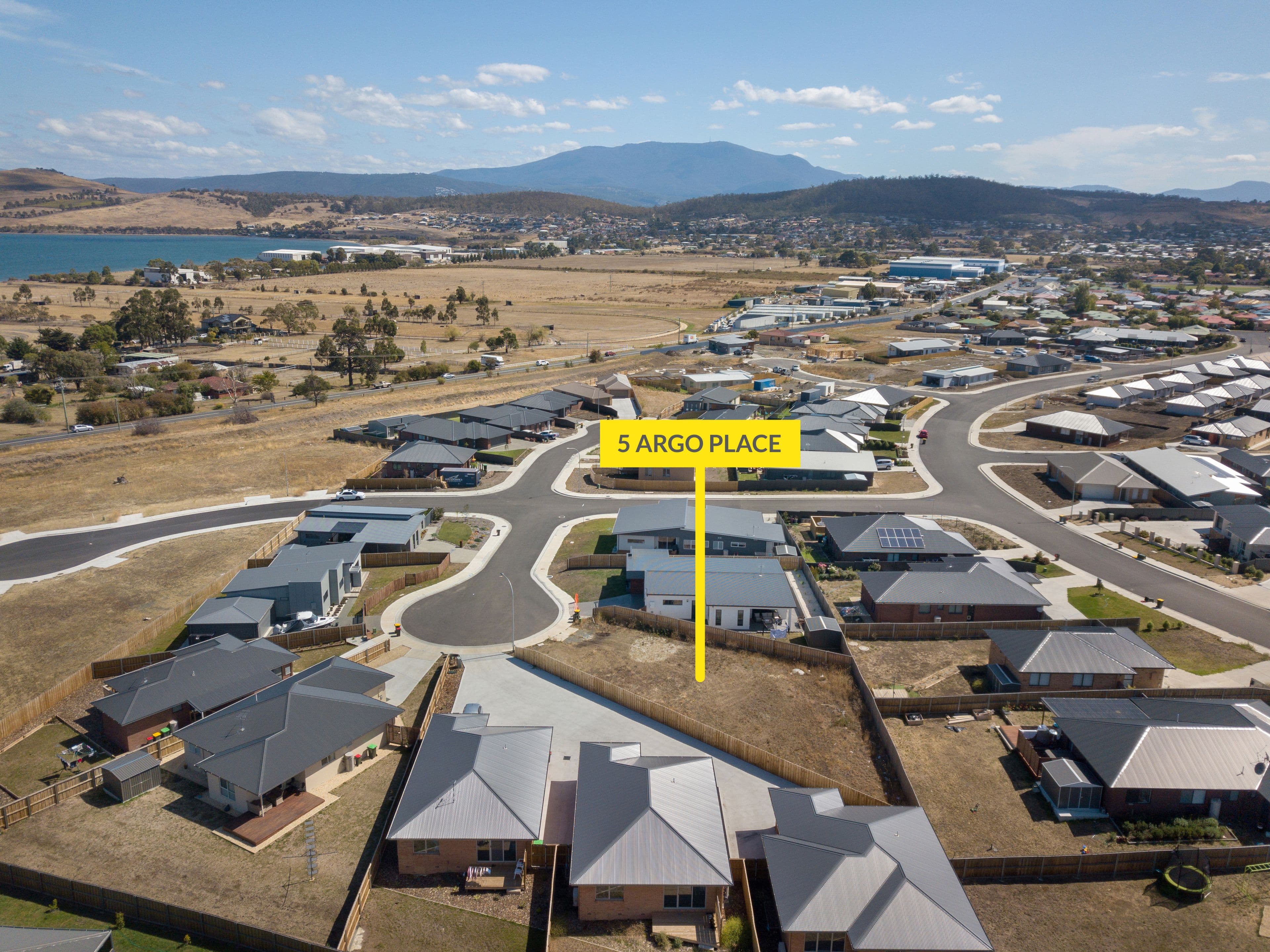 5 Argo Place, Oakdowns TAS 7019, Oakdowns - Thumbnail 2