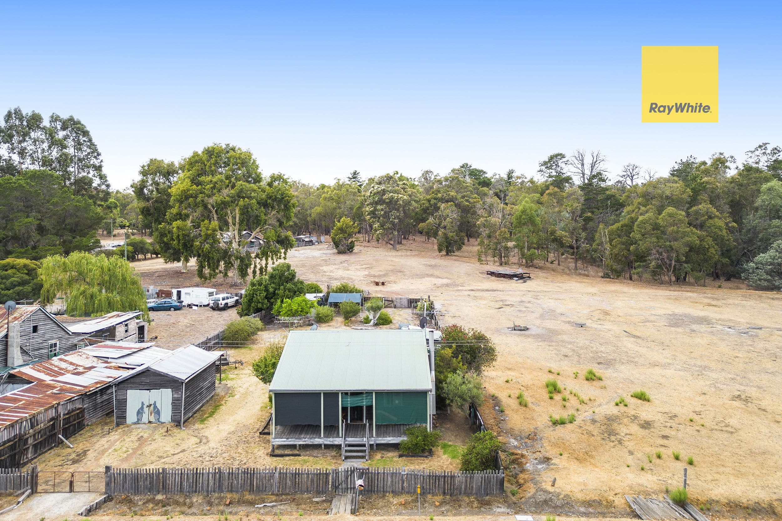 127 Old Vasse Highway, Jarrahwood WA 6275, Jarrahwood - Image 1