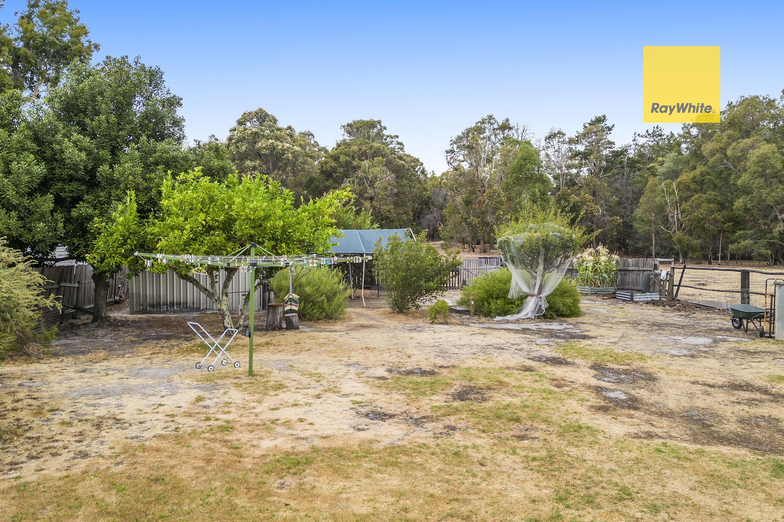 127 Old Vasse Highway, Jarrahwood WA 6275, Jarrahwood - Thumbnail 2