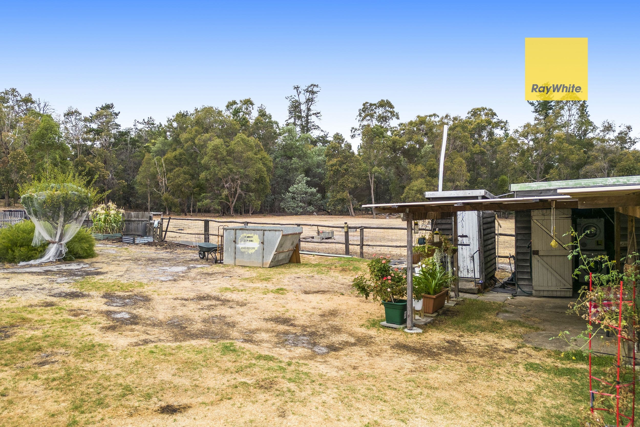 127 Old Vasse Highway, Jarrahwood WA 6275, Jarrahwood - Thumbnail 6