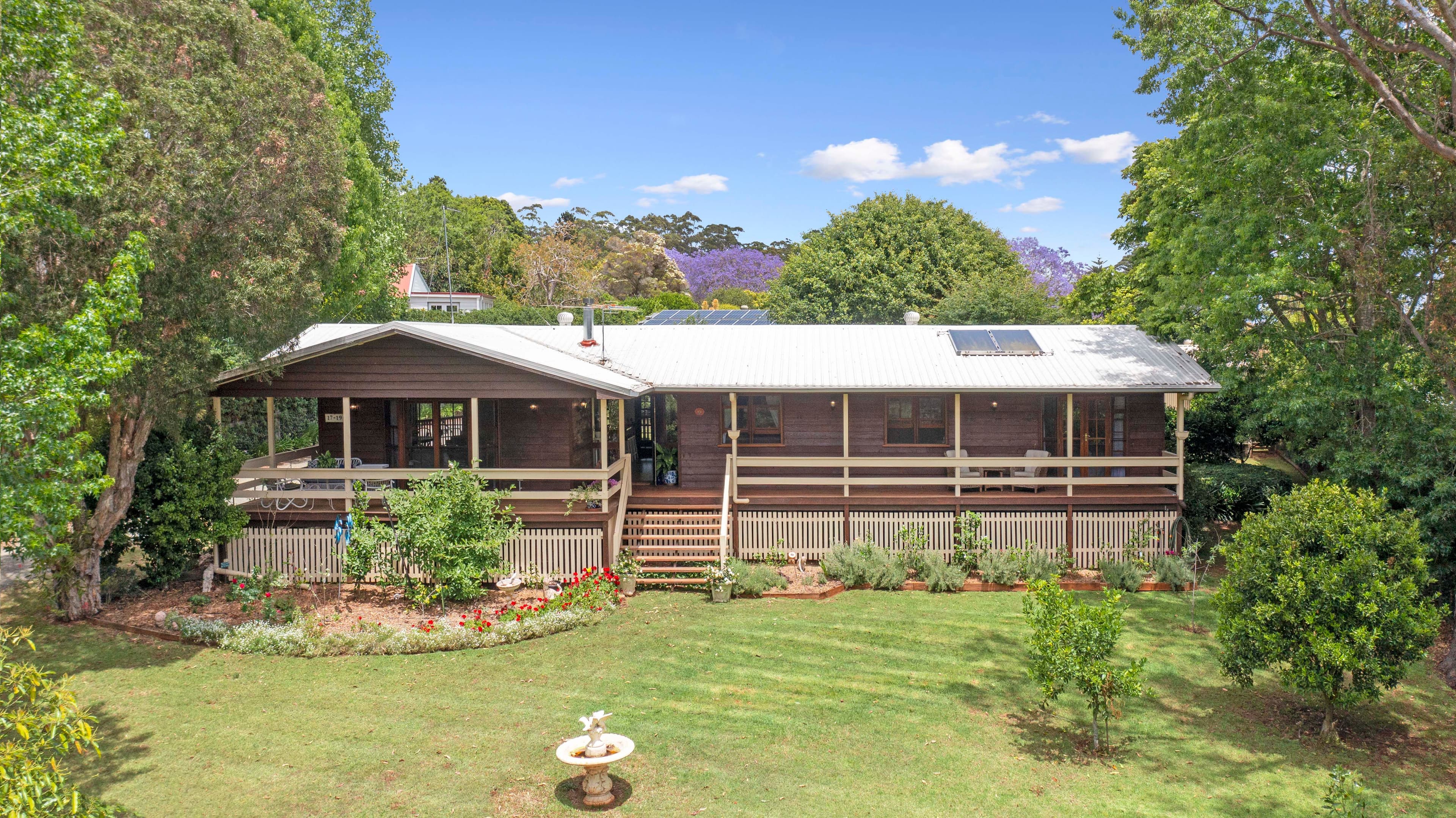 17-19 Chalmette Drive, Tamborine Mountain QLD 4272, Tamborine Mountain - Thumbnail 2