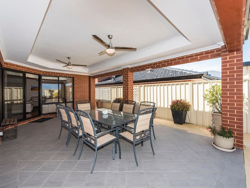 6 Liesham Crescent, Baldivis WA 6171, Baldivis - Thumbnail 4
