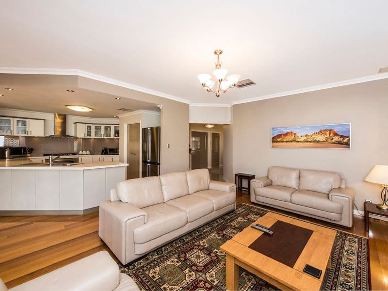 6 Liesham Crescent, Baldivis WA 6171, Baldivis - Thumbnail 5