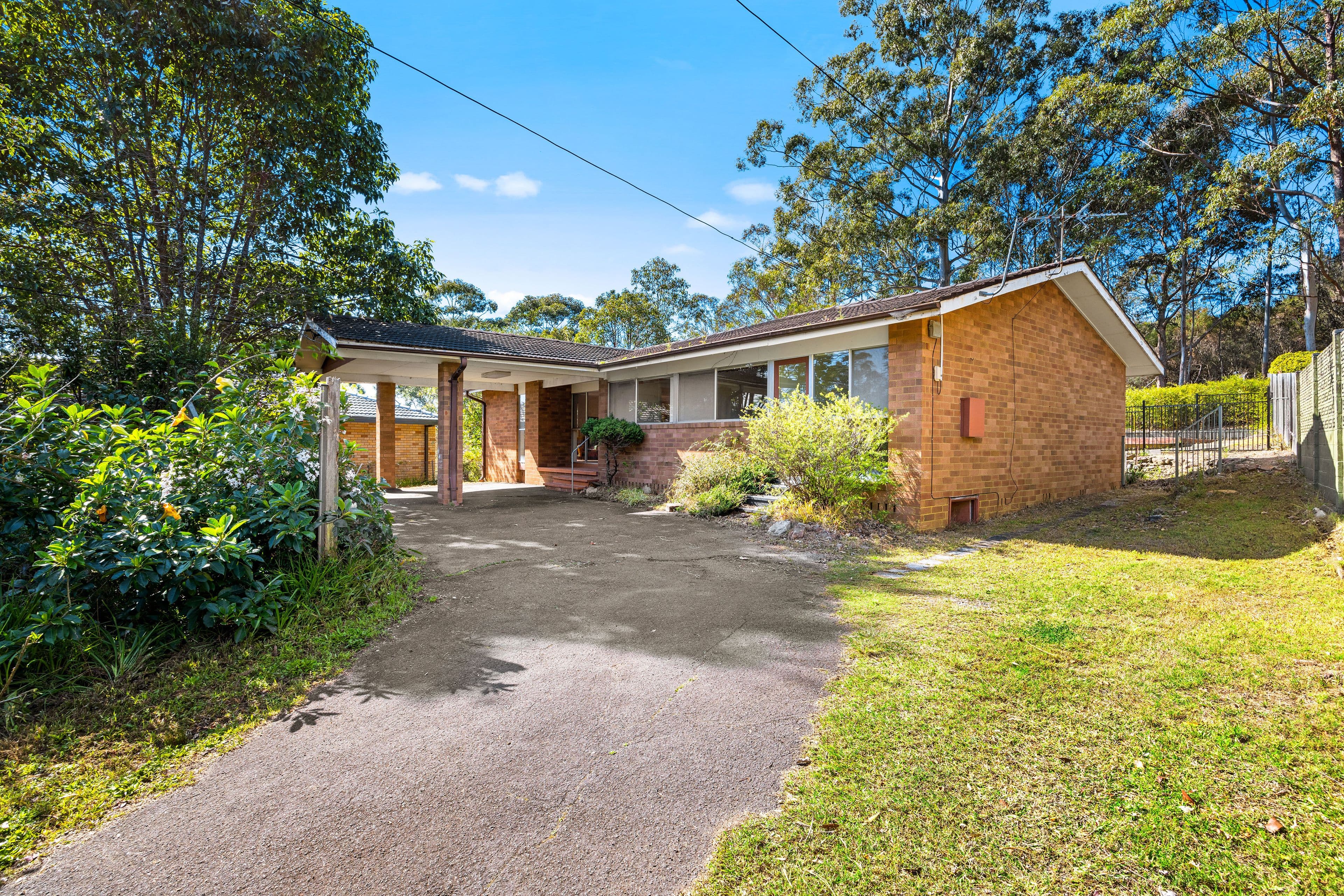 85 Hunter Avenue, St Ives NSW 2075, St Ives - Image 1