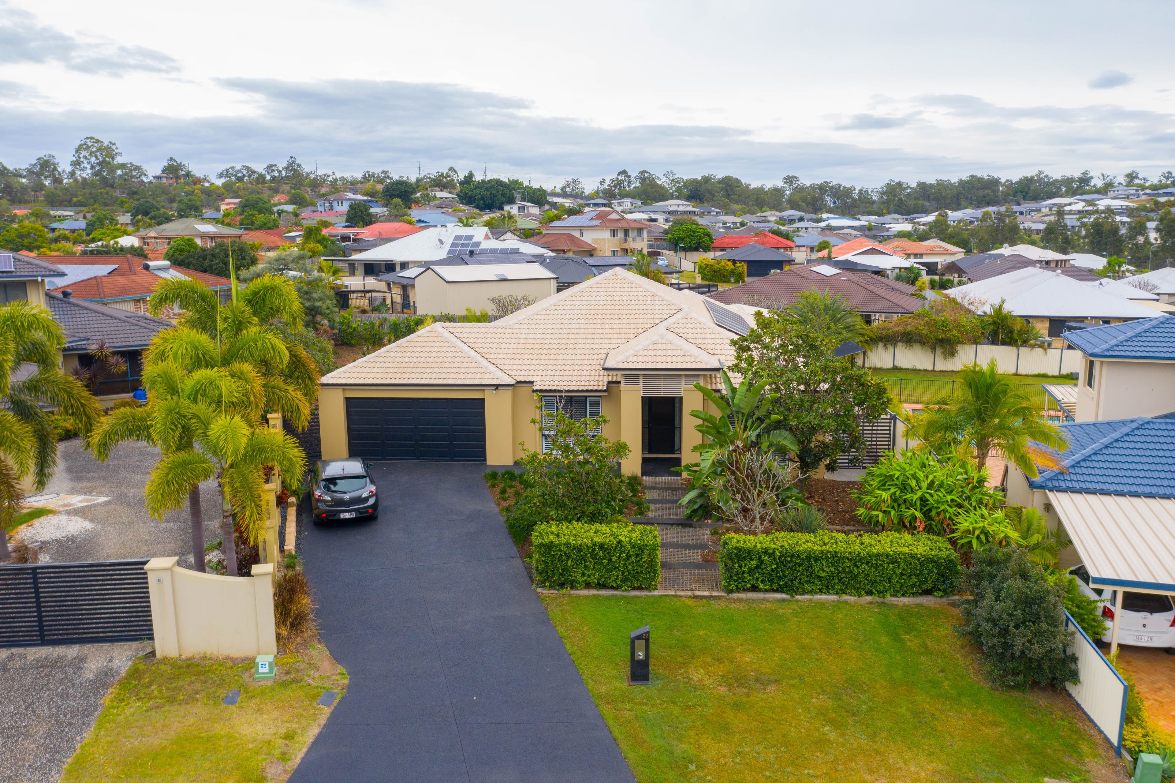 22 Sandhurst Place, Brassall QLD 4305, Brassall - Image 1