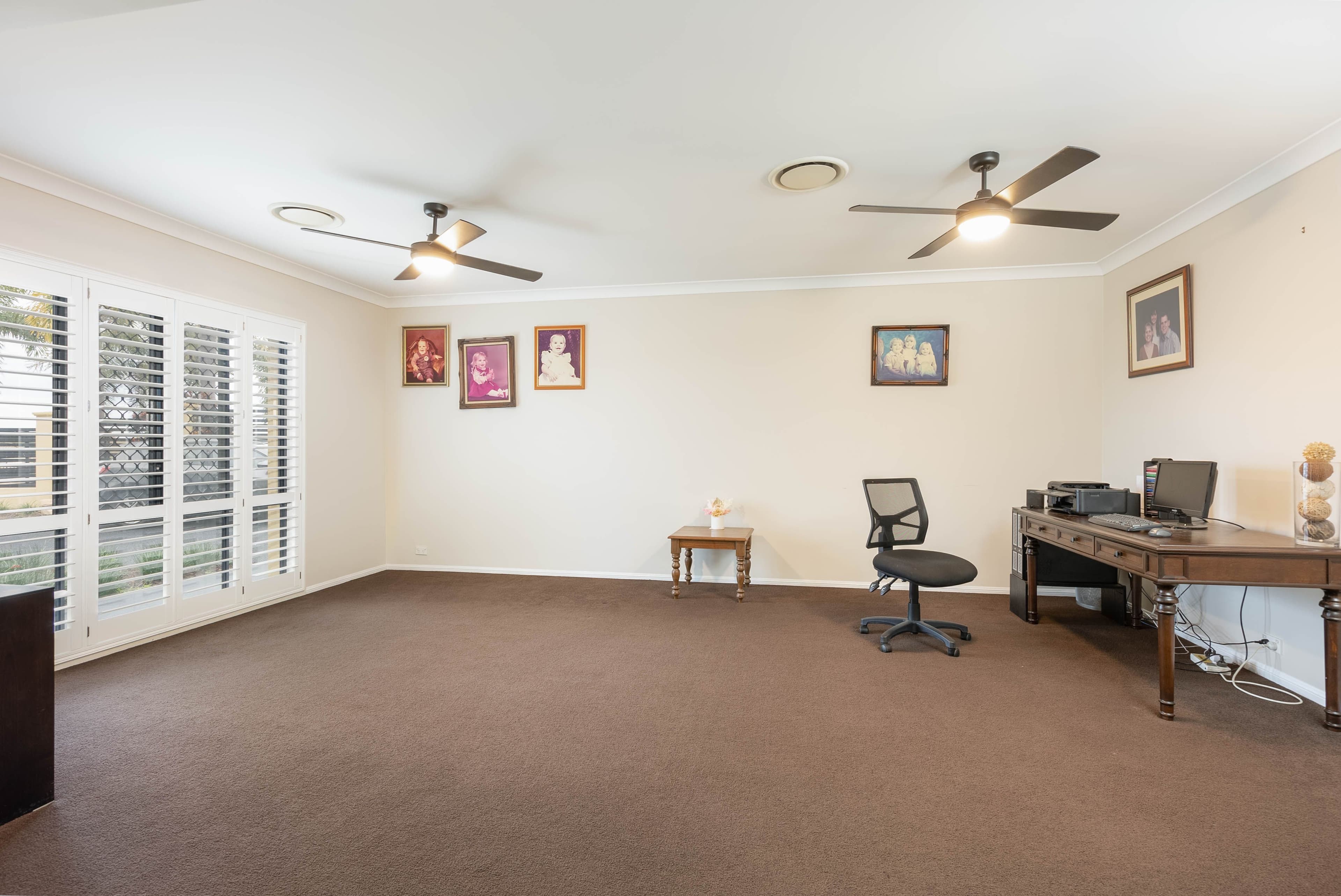 22 Sandhurst Place, Brassall QLD 4305, Brassall - Thumbnail 4