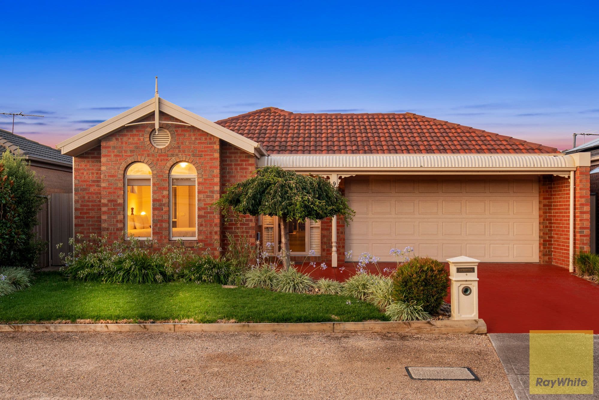 9 Bradman Drive, Tarneit VIC 3029, Tarneit - Image 1