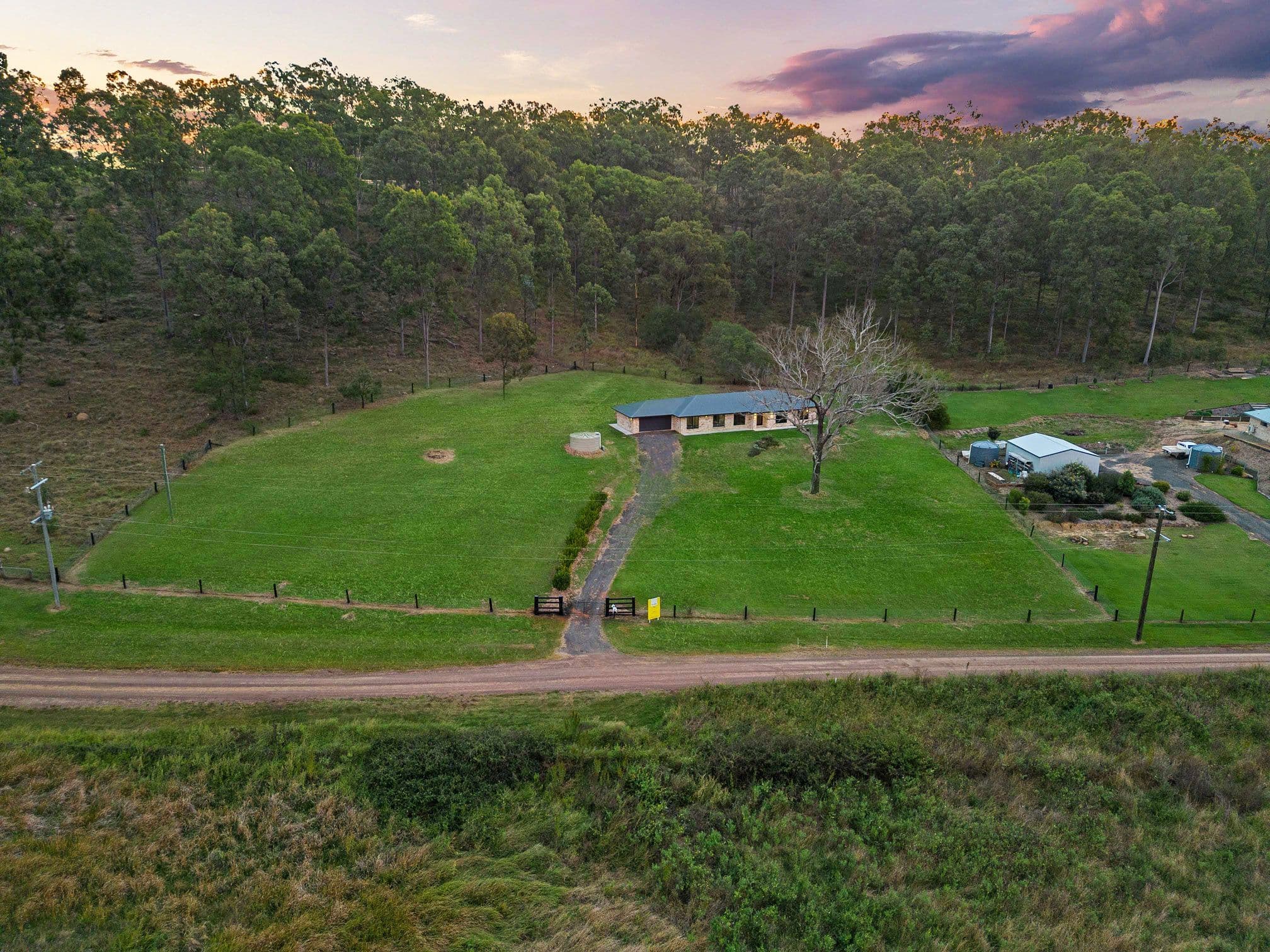 83 Mcguires Hut Road, South Ripley QLD 4306, South Ripley - Image 1