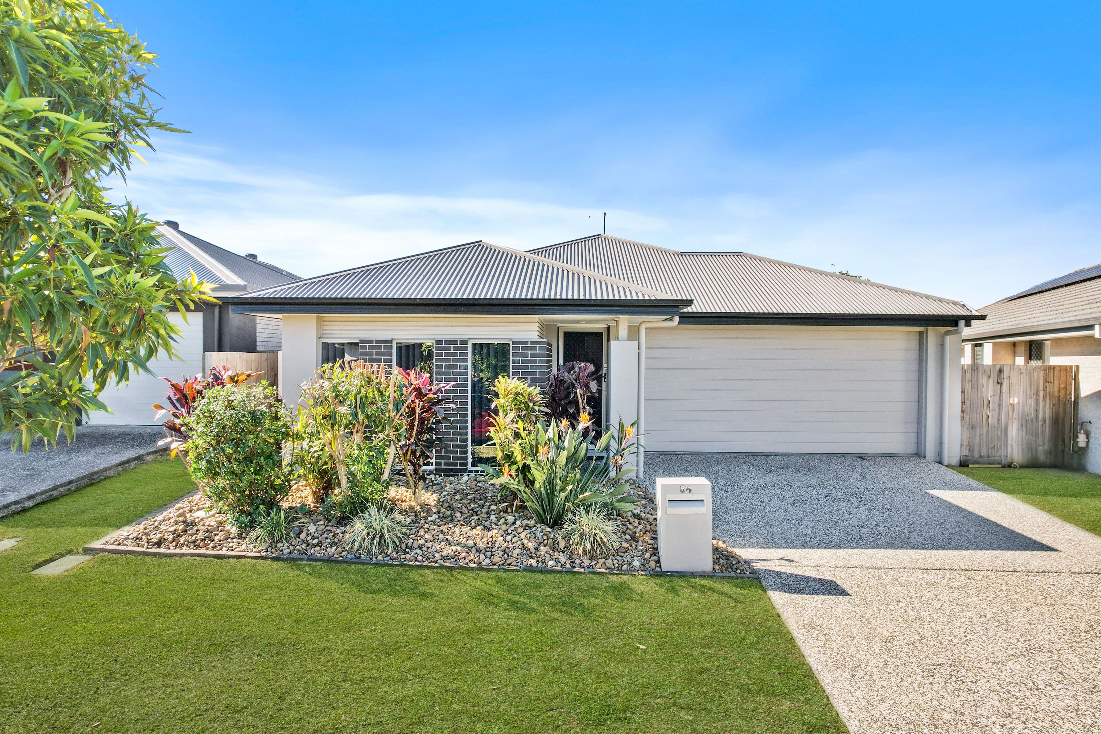 54 Greenstone Street, Yarrabilba QLD 4207, Yarrabilba - Image 1