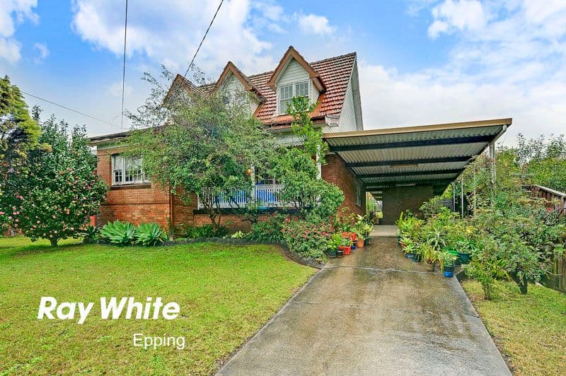 53 Winbourne Street, WEST RYDE NSW 2114, West Ryde - Image 1