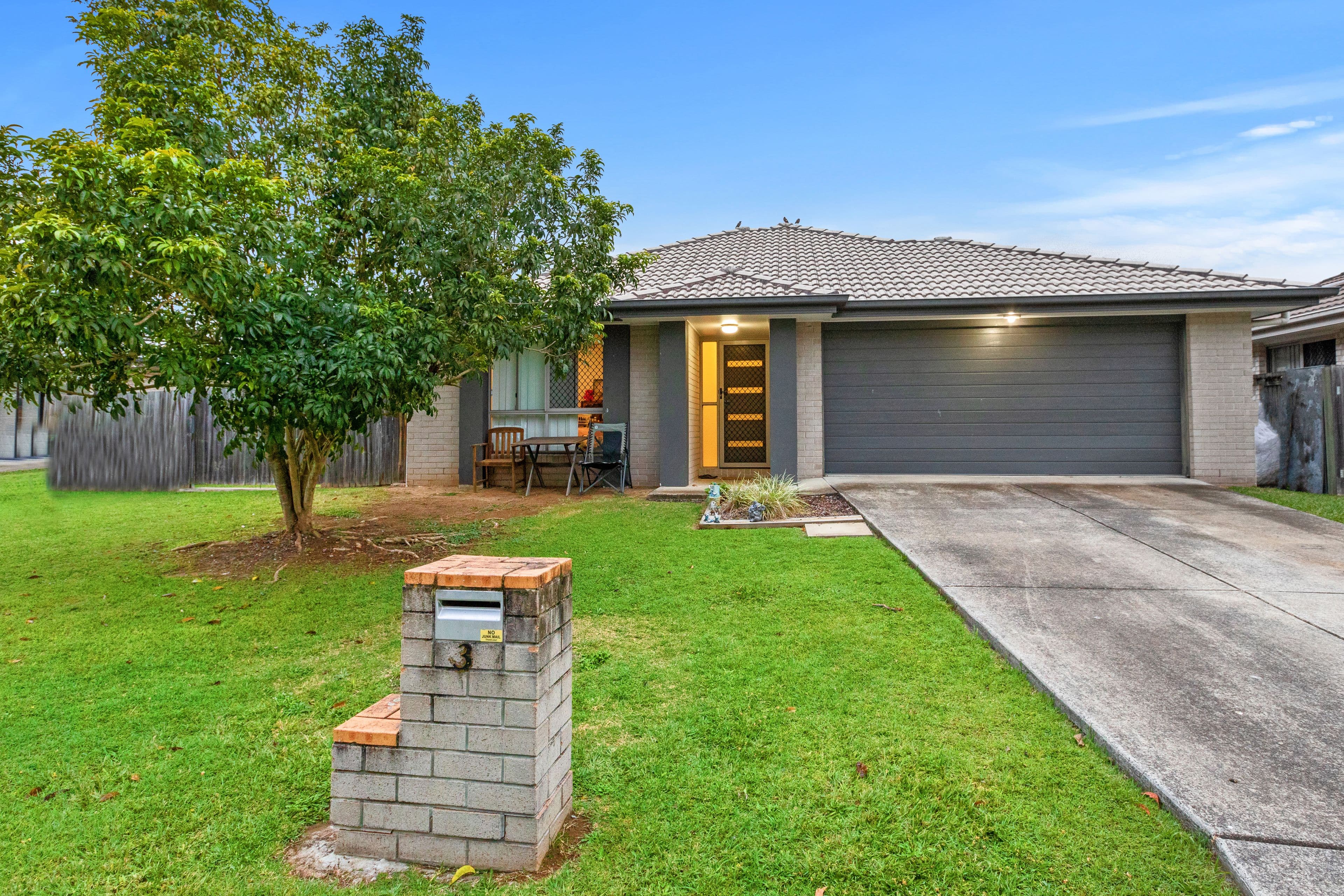 3 Polyanna Court, Loganlea QLD 4131, Loganlea - Thumbnail 2