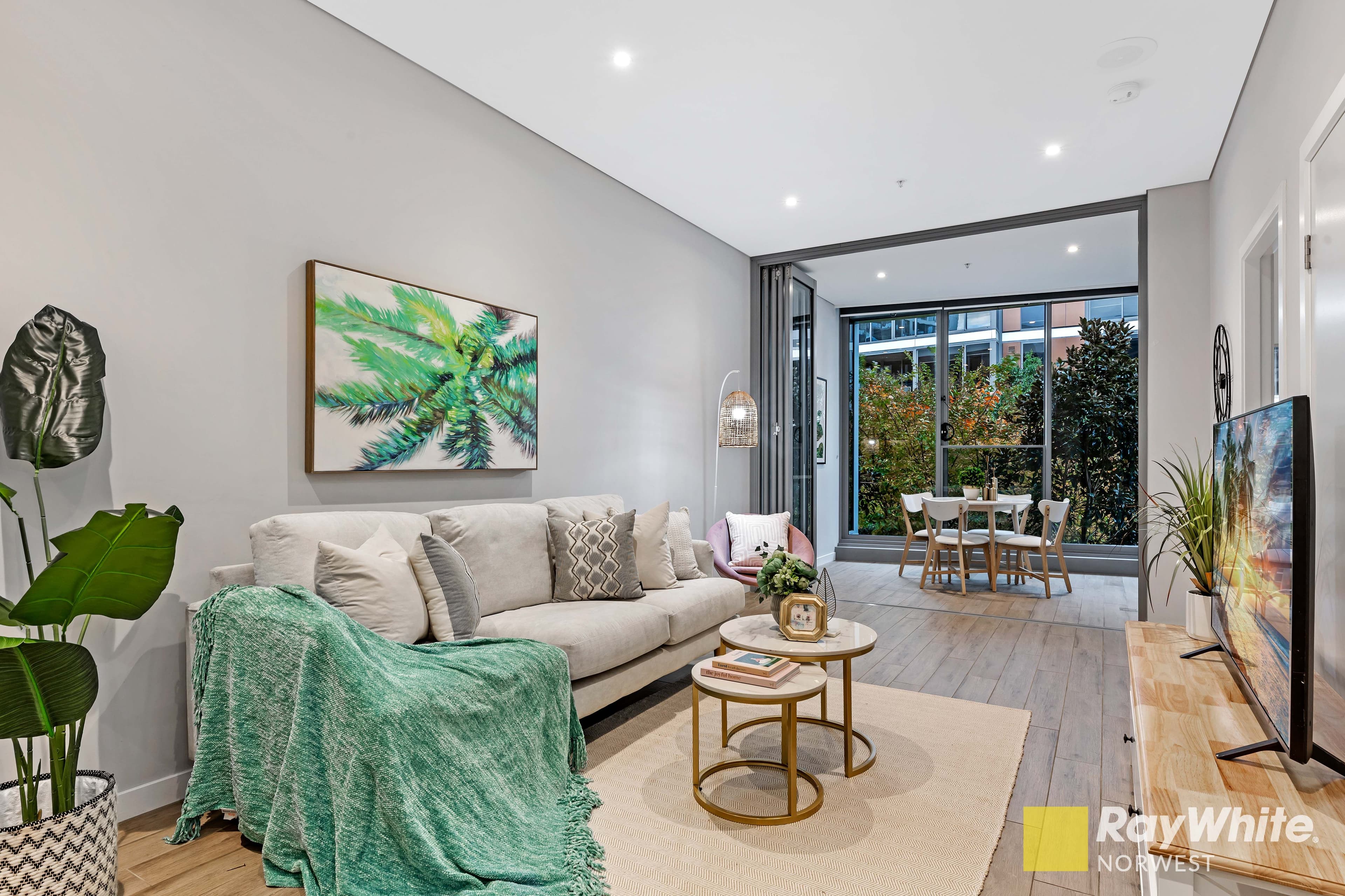 5 Half Street, Wentworth Point NSW 2127, Wentworth Point - Image 1