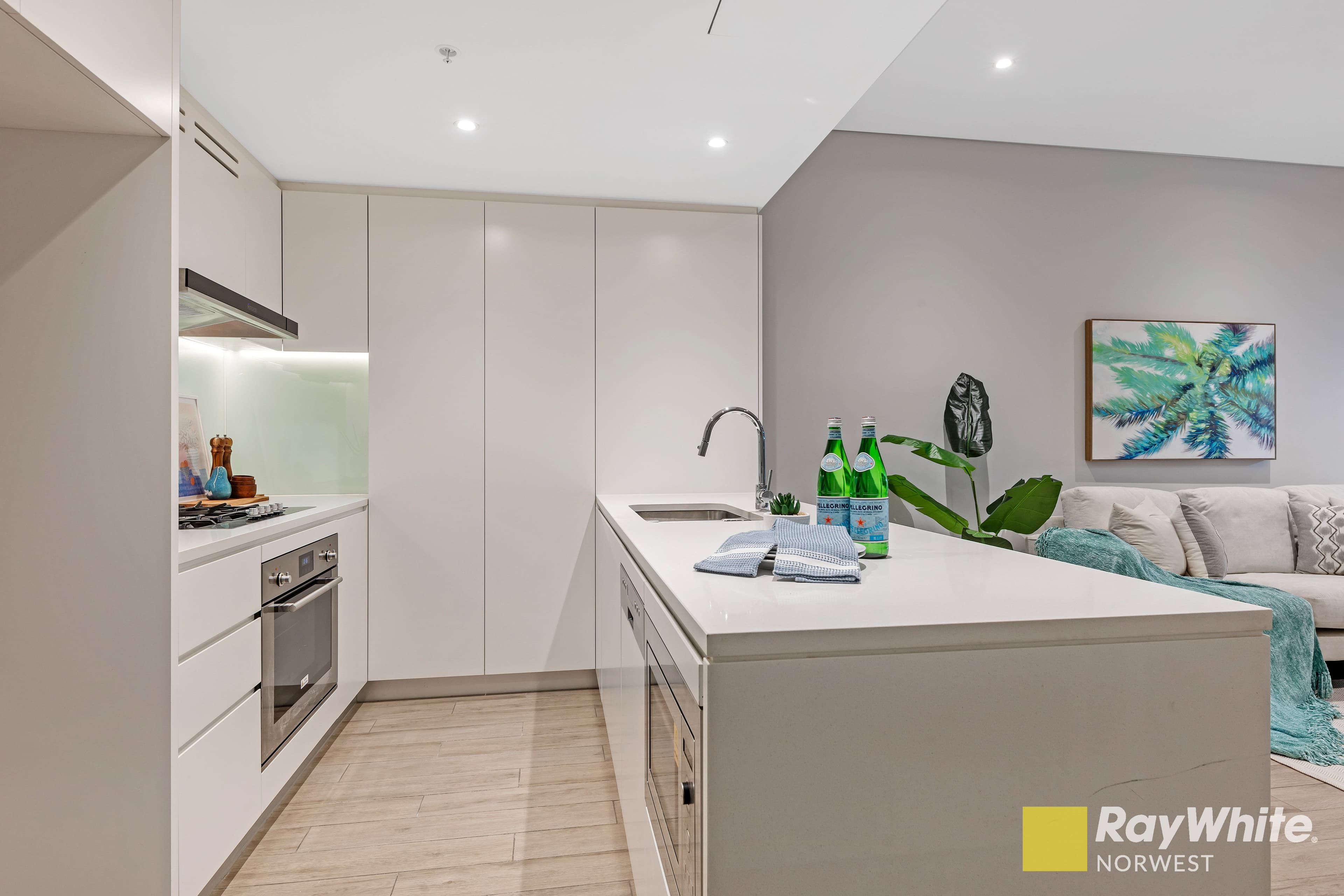 5 Half Street, Wentworth Point NSW 2127, Wentworth Point - Thumbnail 3