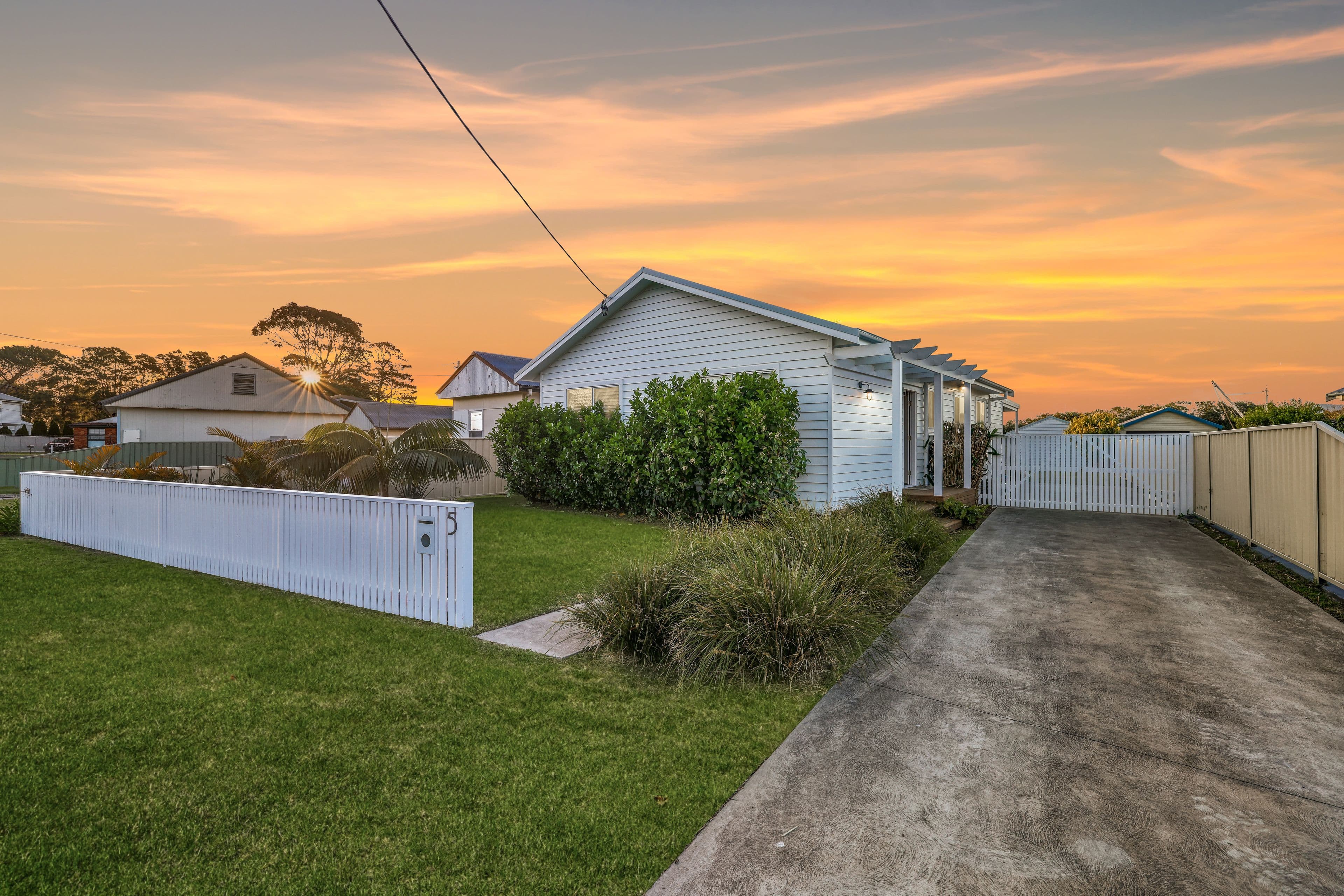 5 Adelaide Street, Greenwell Point NSW 2540, Greenwell Point - Thumbnail 2