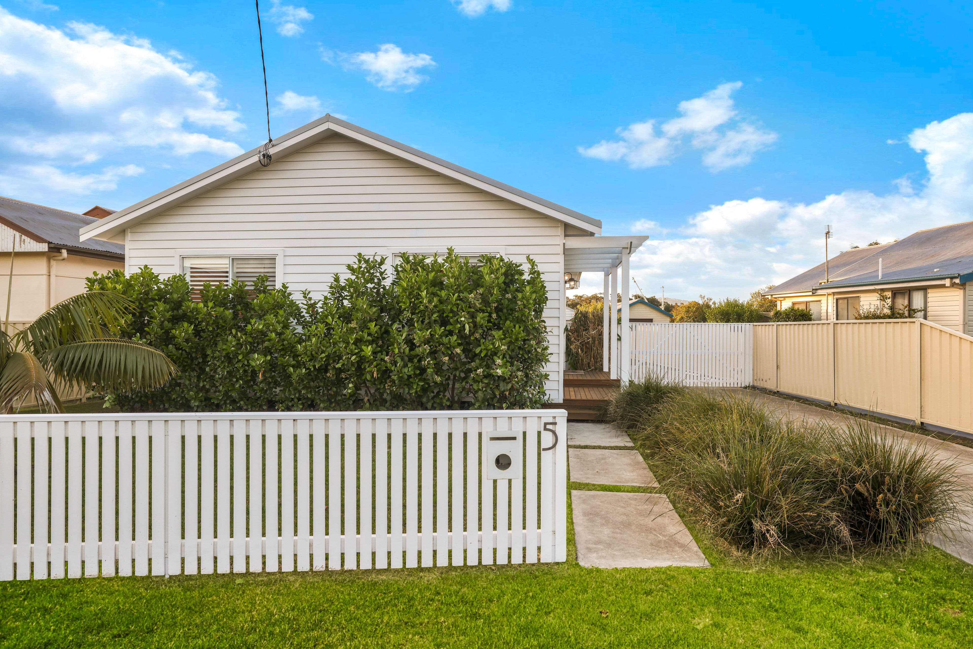 5 Adelaide Street, Greenwell Point NSW 2540, Greenwell Point - Thumbnail 3