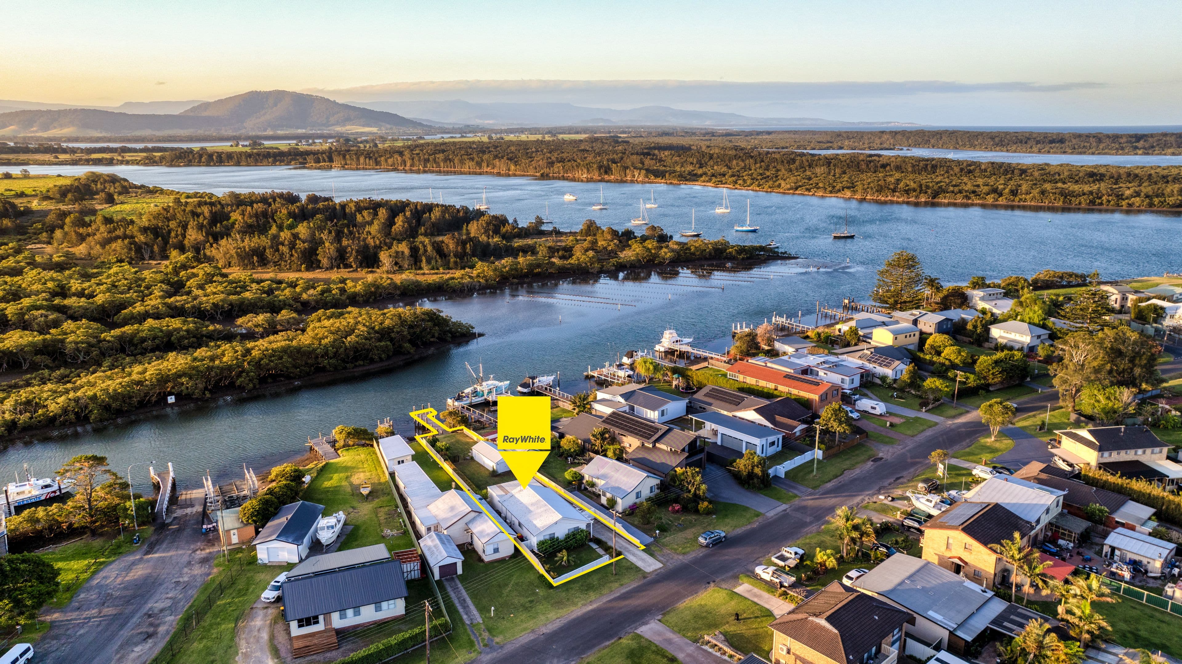 5 Adelaide Street, Greenwell Point NSW 2540, Greenwell Point - Thumbnail 5