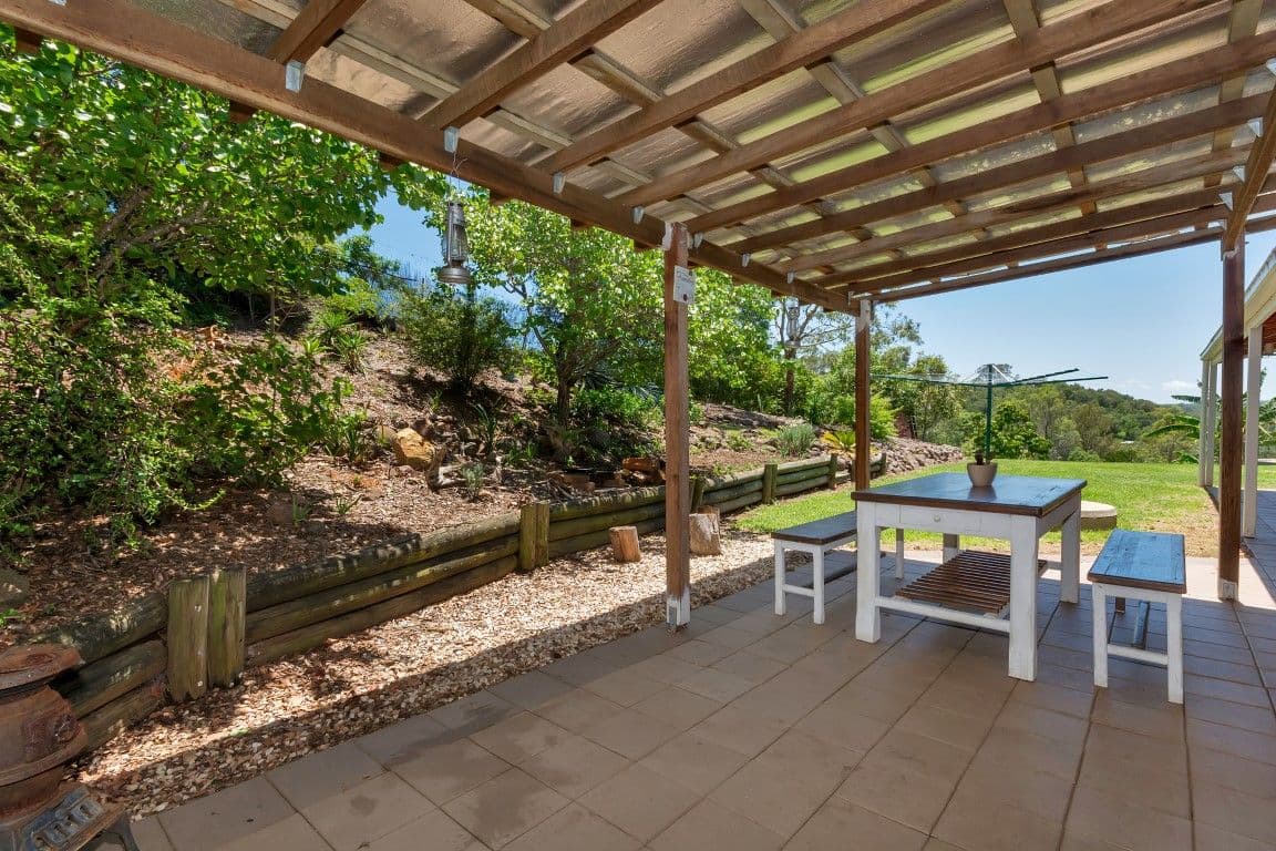6 Nichols Drive, Glencoe QLD 4352, Glencoe - Thumbnail 5