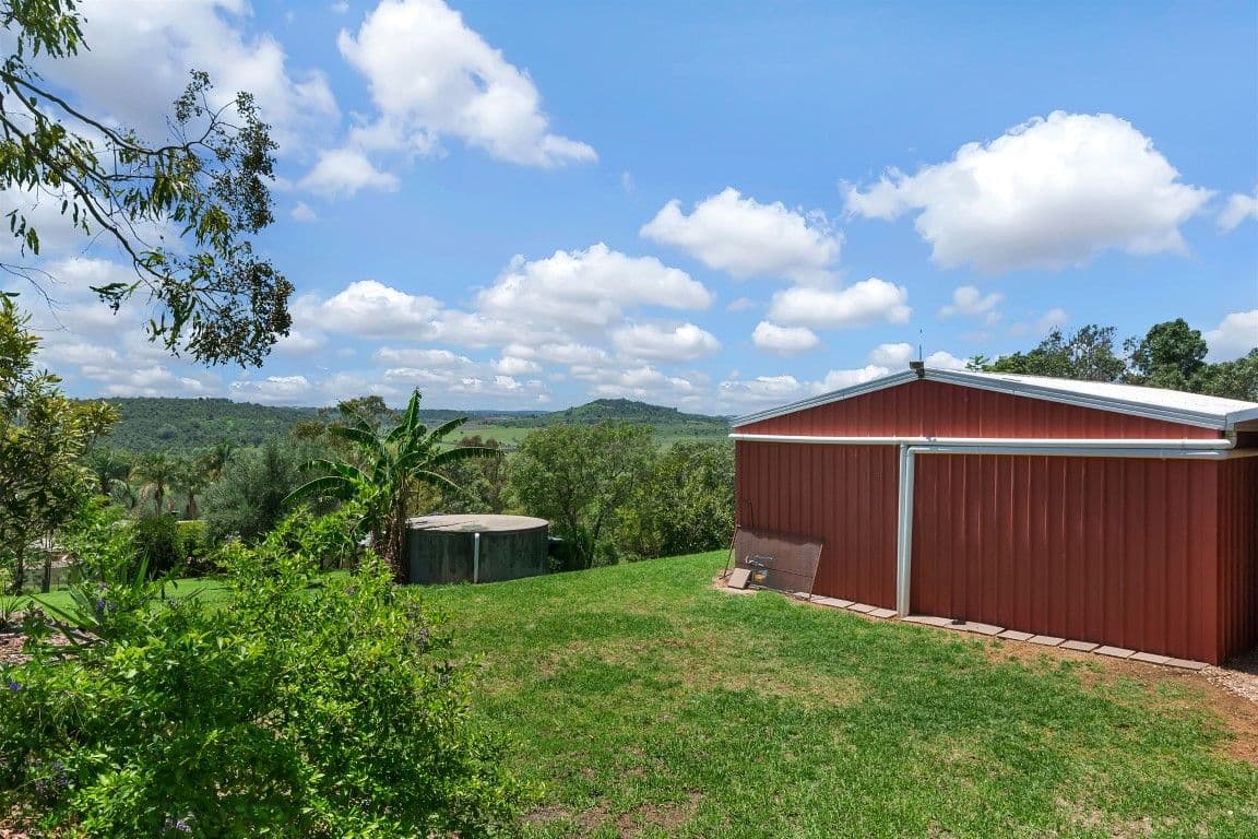 6 Nichols Drive, Glencoe QLD 4352, Glencoe - Thumbnail 6
