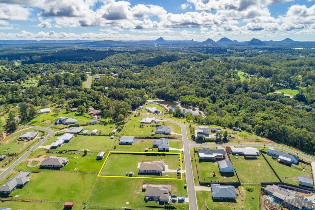 132 Mountaintrack Drive, Wamuran QLD 4512, Wamuran - Thumbnail 2