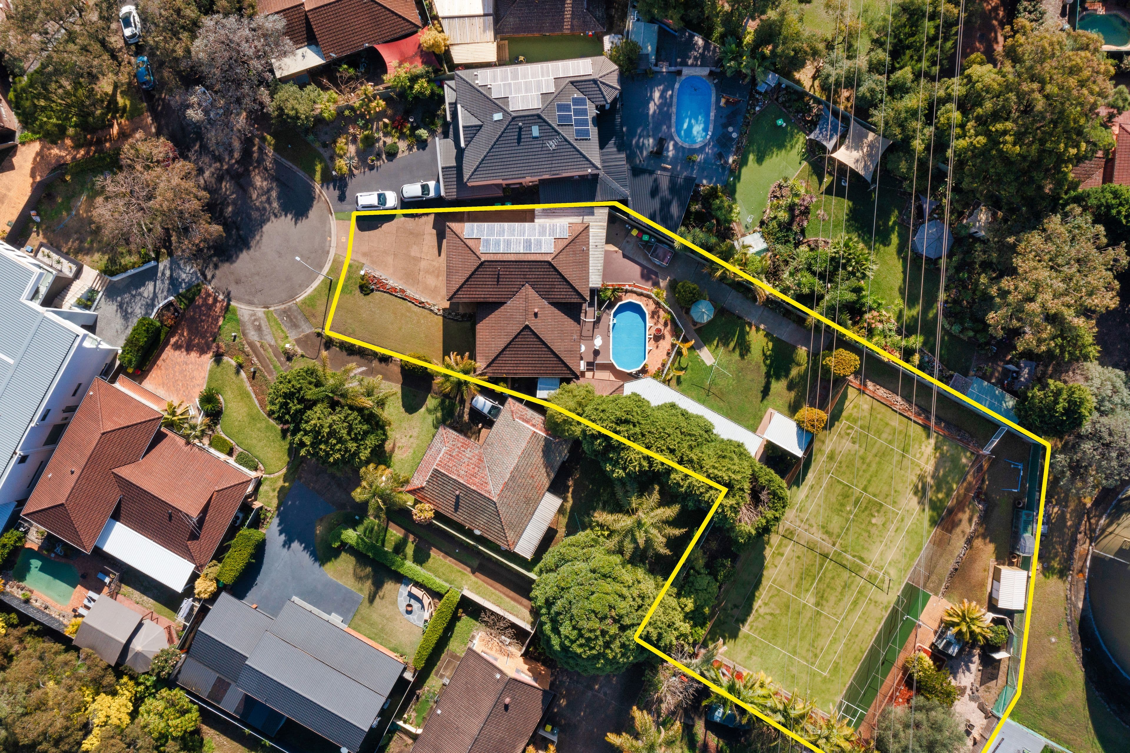 5 Reliance Place, Illawong NSW 2234, Illawong - Thumbnail 5