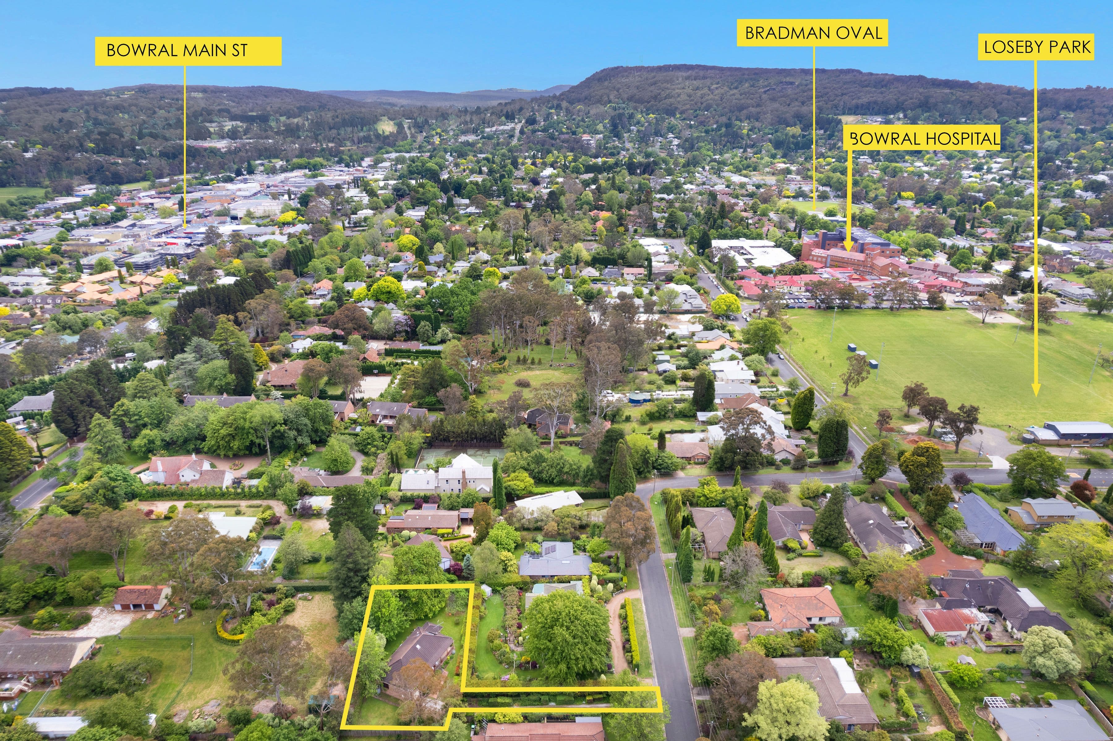19 Charlton Close, Bowral NSW 2576, Bowral - Image 1