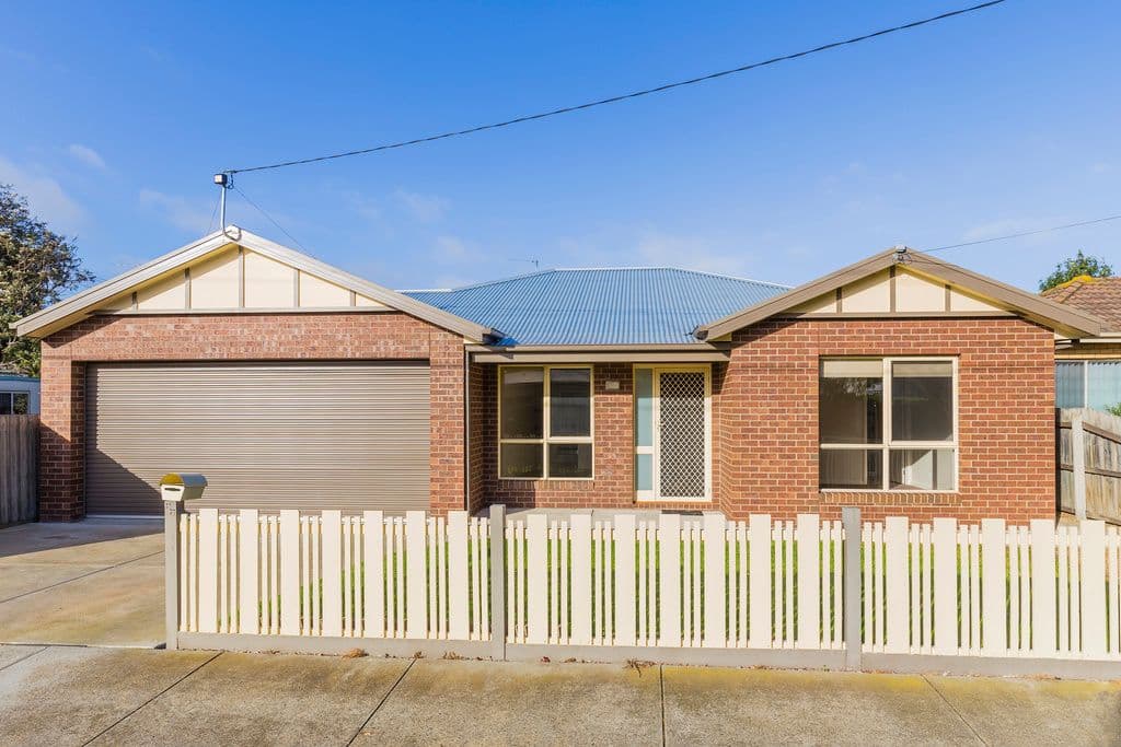 66 St Albans Street, St Albans Park VIC 3219, St Albans Park - Image 1