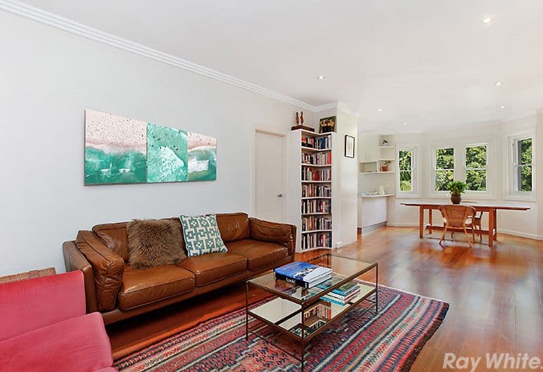 47 Sir Thomas Mitchell Road, Bondi Beach NSW 2026, Bondi Beach - Image 1