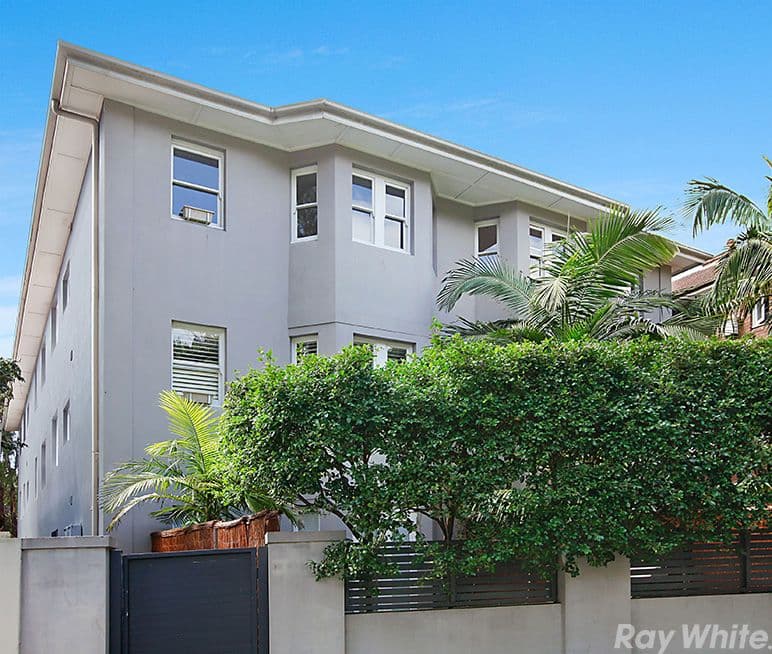 47 Sir Thomas Mitchell Road, Bondi Beach NSW 2026, Bondi Beach - Thumbnail 2