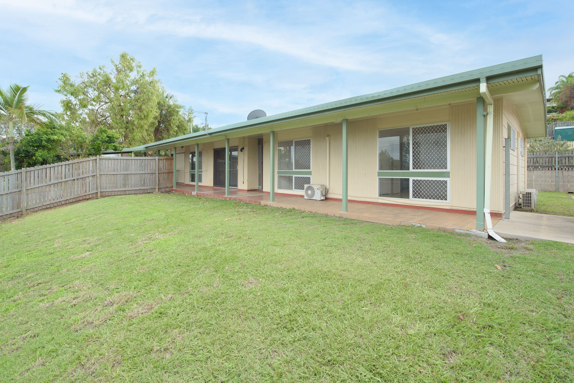 6 Tudman Street, West Gladstone QLD 4680, West Gladstone - Image 1