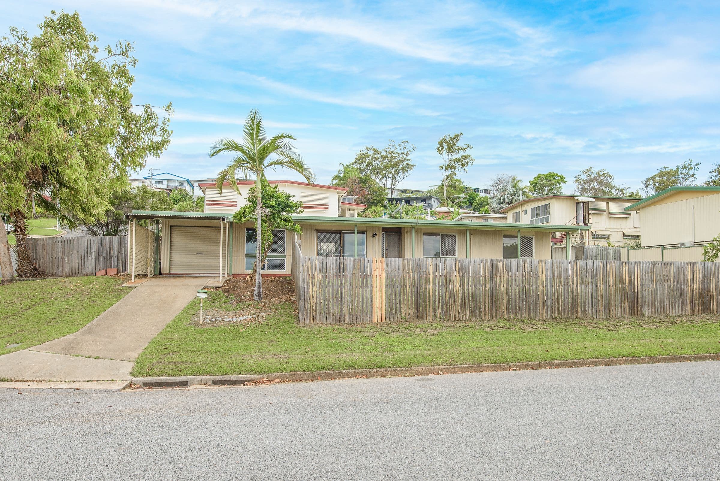 6 Tudman Street, West Gladstone QLD 4680, West Gladstone - Thumbnail 2