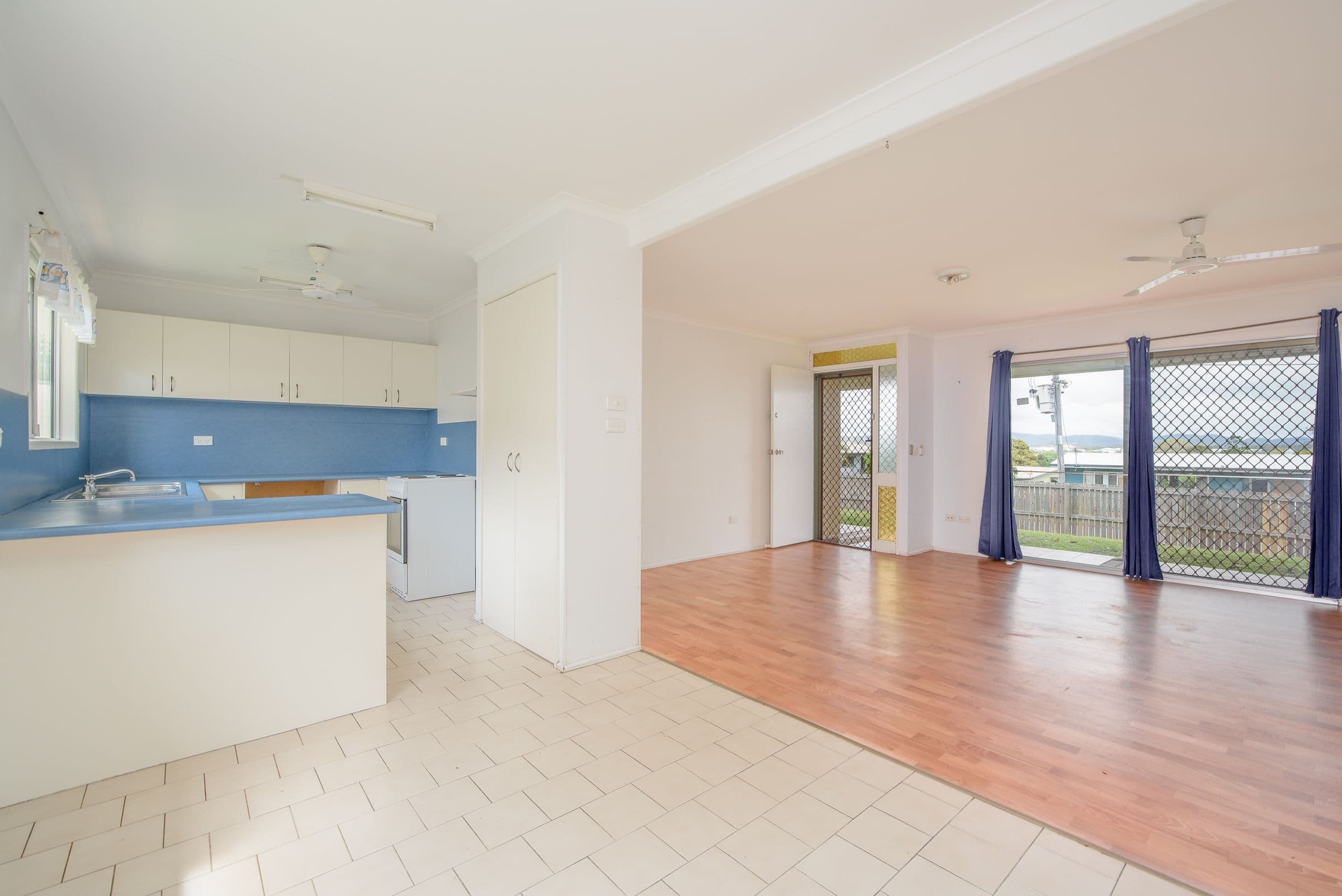 6 Tudman Street, West Gladstone QLD 4680, West Gladstone - Thumbnail 3
