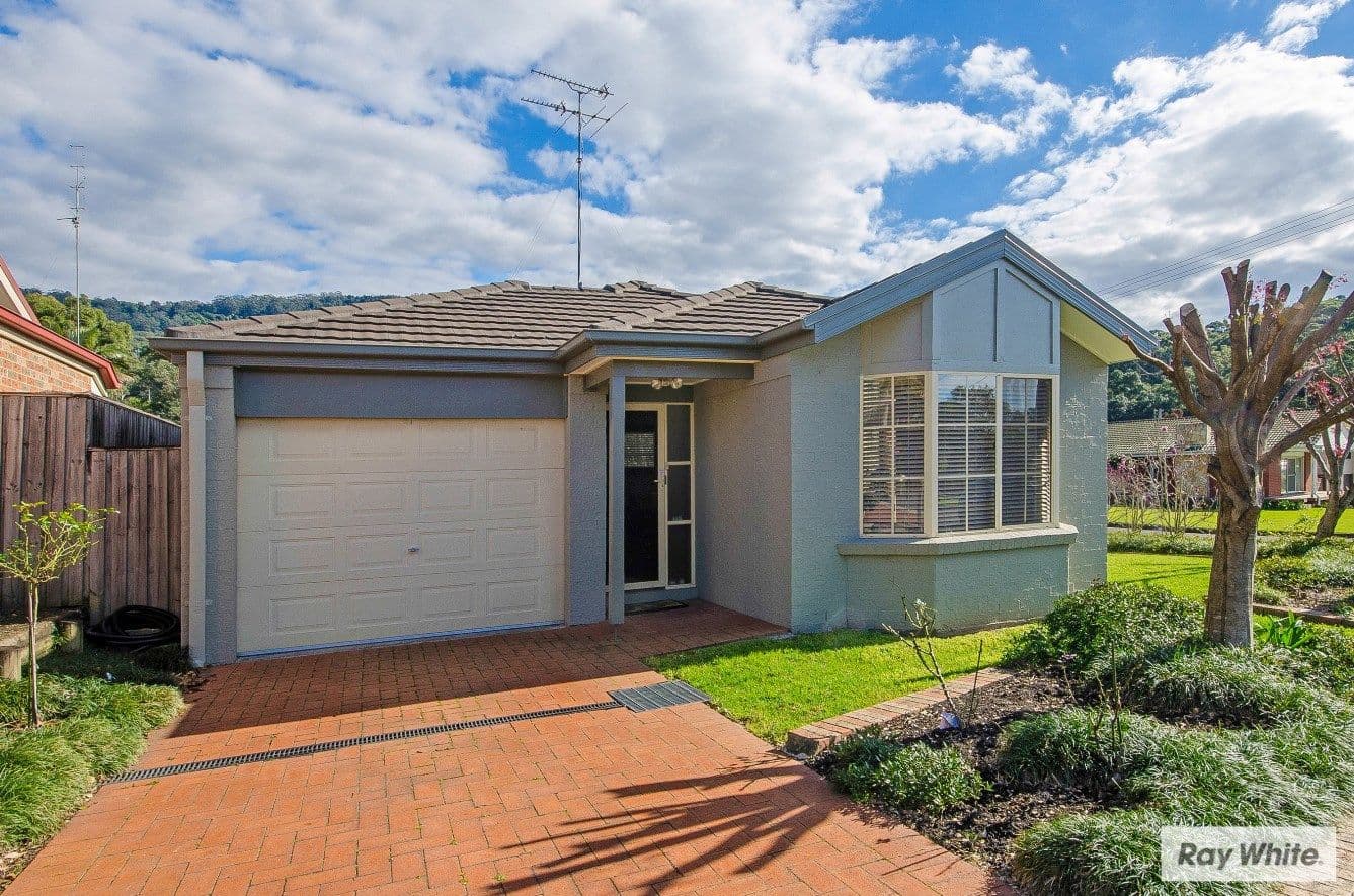 9 Athol Street, WOONONA NSW 2517, Woonona - Image 1