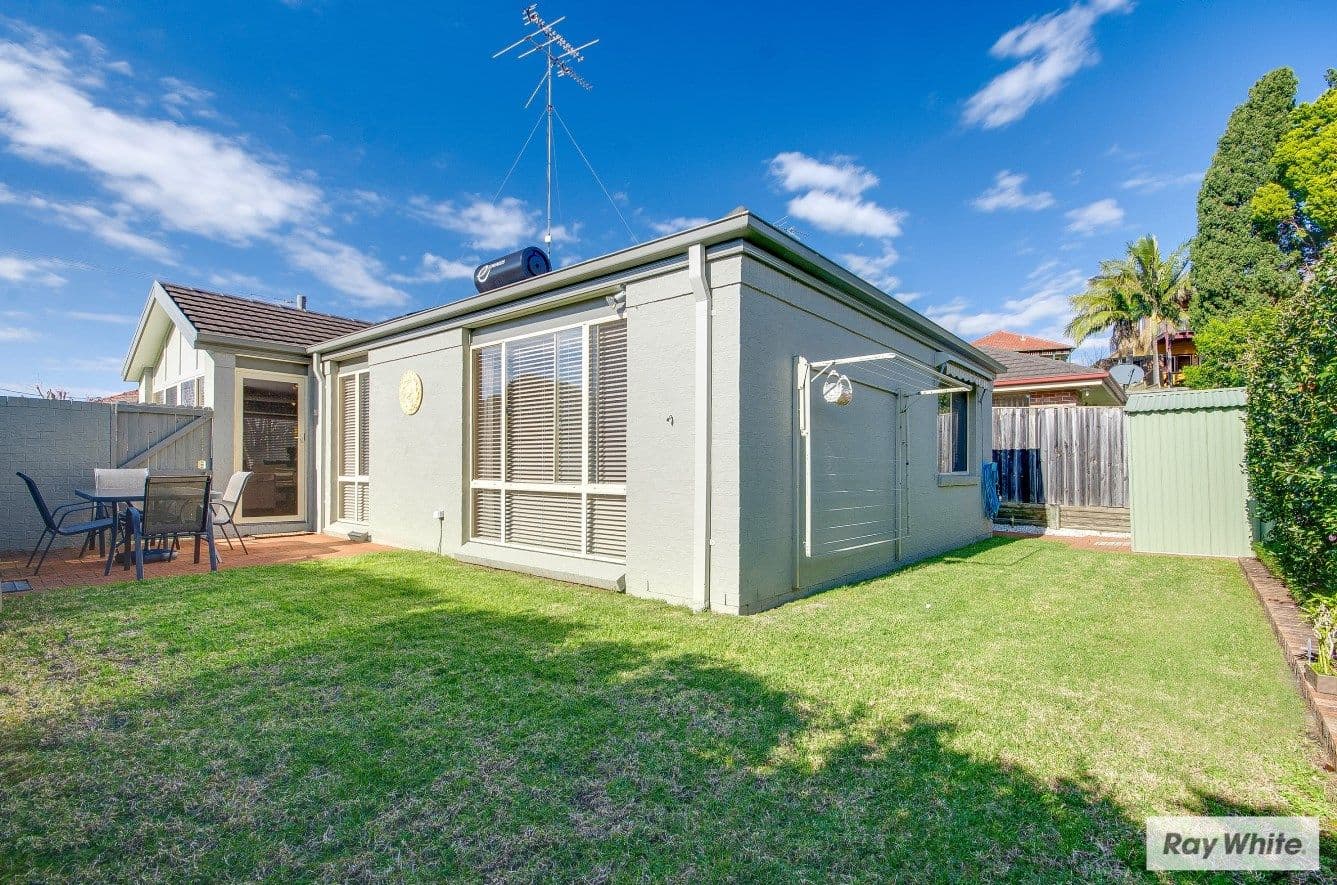 9 Athol Street, WOONONA NSW 2517, Woonona - Thumbnail 8