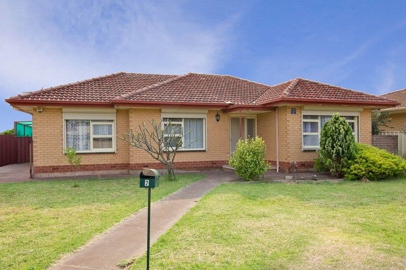 2 Dawn Avenue, BRAHMA LODGE SA 5109, Brahma Lodge - Image 1