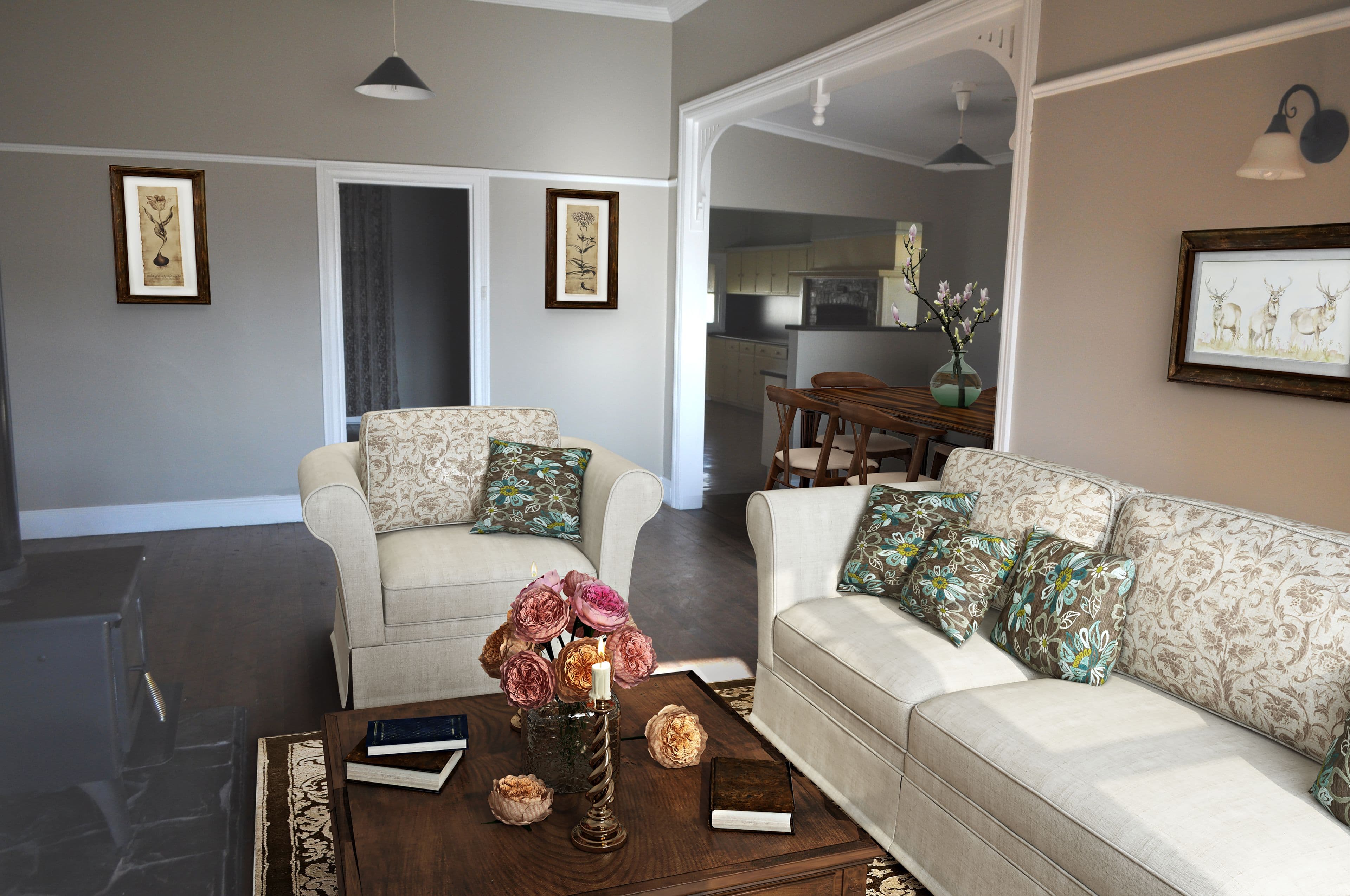 125 Berthong Road, Cootamundra - Thumbnail 2